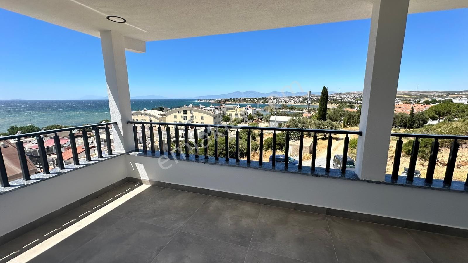 Didim Sedef Koyuna 150m Tam Müstakil Bu Villa Kaçmaz - Görsel 26