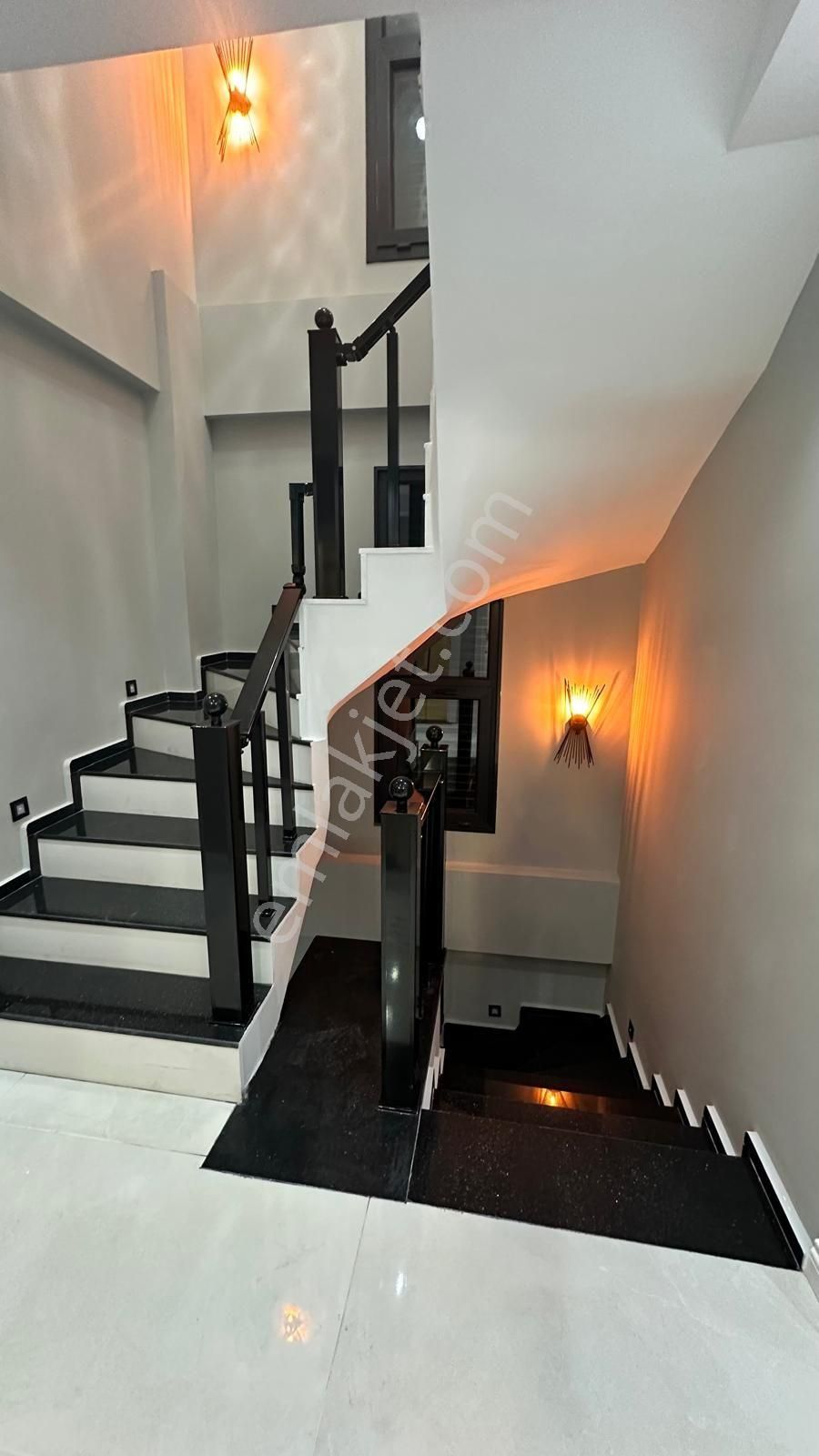 Didim Sedef Koyuna 150m Tam Müstakil Bu Villa Kaçmaz - Görsel 13