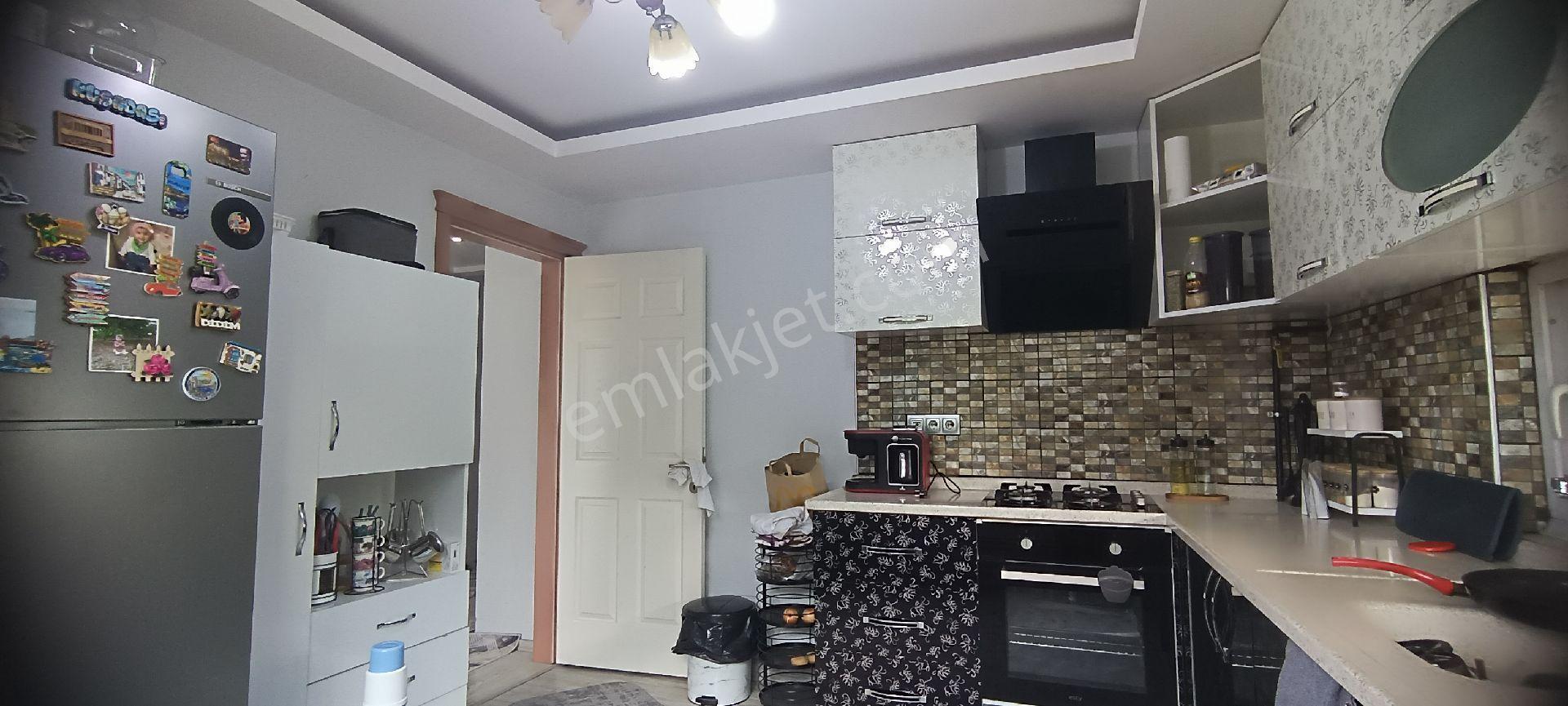 Çalışkan'dan Denizli'nin Gözdesi Bahçelievler'de 243 M² Arsa İçinde Köşe 2 Katlı Bina - Görsel 28