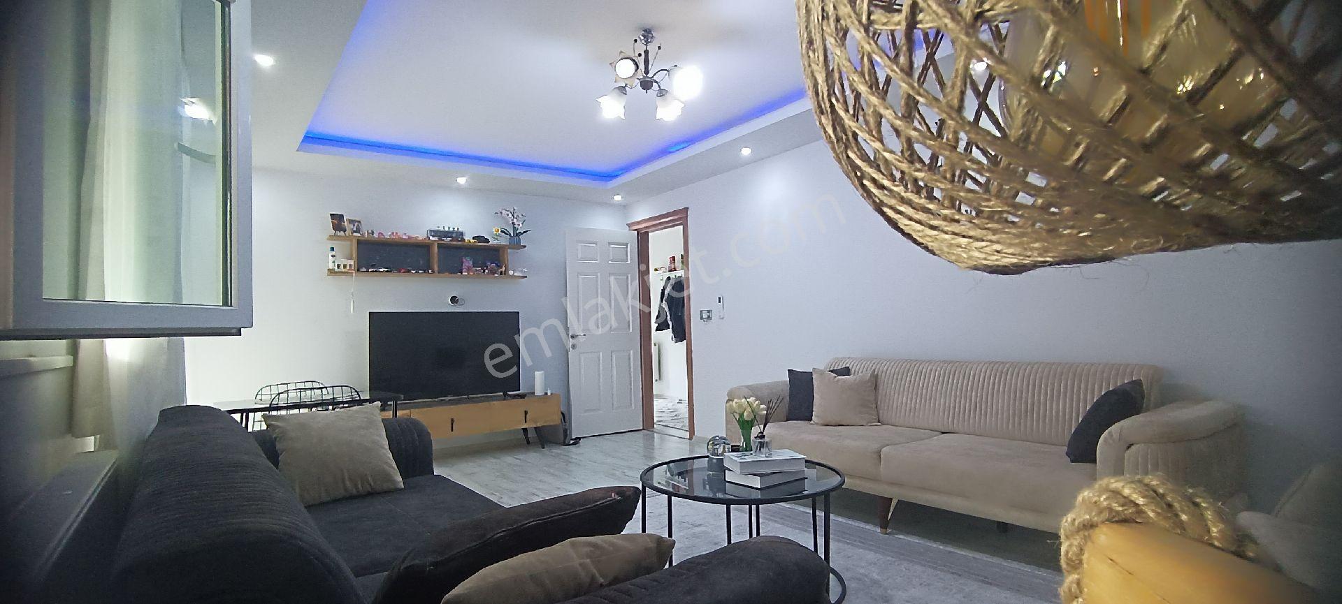 Çalışkan'dan Denizli'nin Gözdesi Bahçelievler'de 243 M² Arsa İçinde Köşe 2 Katlı Bina - Görsel 18