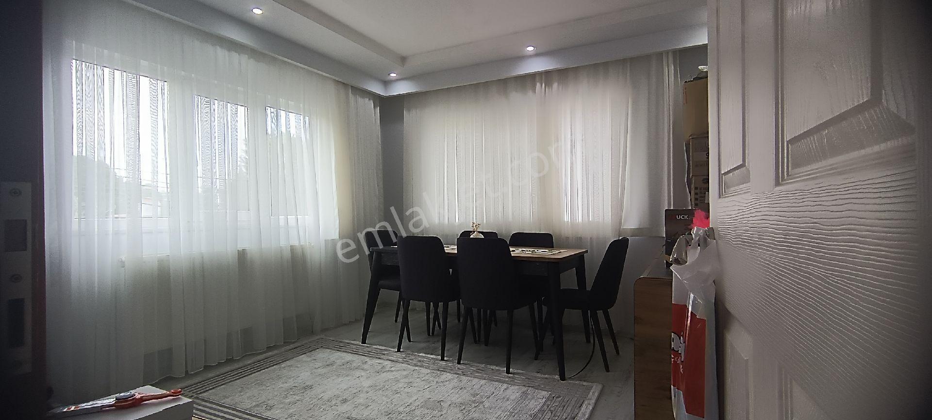 Çalışkan'dan Denizli'nin Gözdesi Bahçelievler'de 243 M² Arsa İçinde Köşe 2 Katlı Bina - Görsel 13