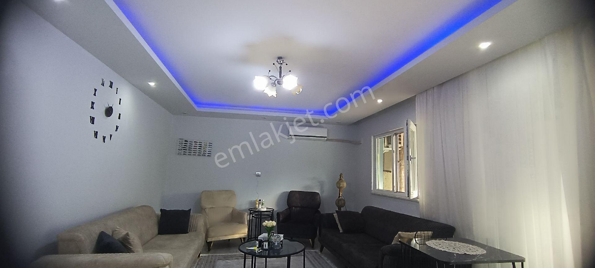 Çalışkan'dan Denizli'nin Gözdesi Bahçelievler'de 243 M² Arsa İçinde Köşe 2 Katlı Bina - Görsel 21