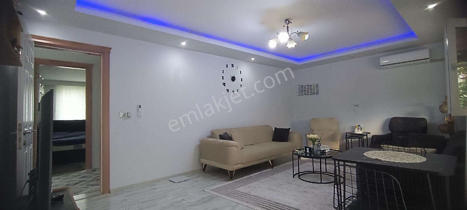 Çalışkan'dan Denizli'nin Gözdesi Bahçelievler'de 243 M² Arsa İçinde Köşe 2 Katlı Bina - Görsel 19