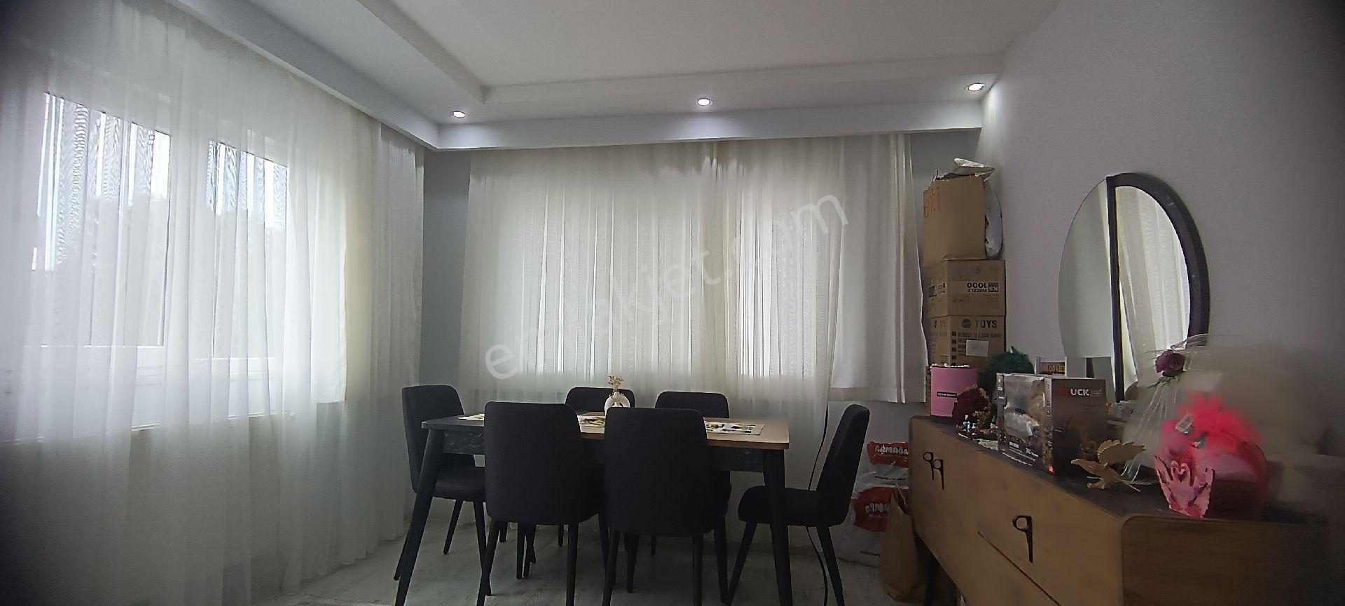 Çalışkan'dan Denizli'nin Gözdesi Bahçelievler'de 243 M² Arsa İçinde Köşe 2 Katlı Bina - Görsel 6
