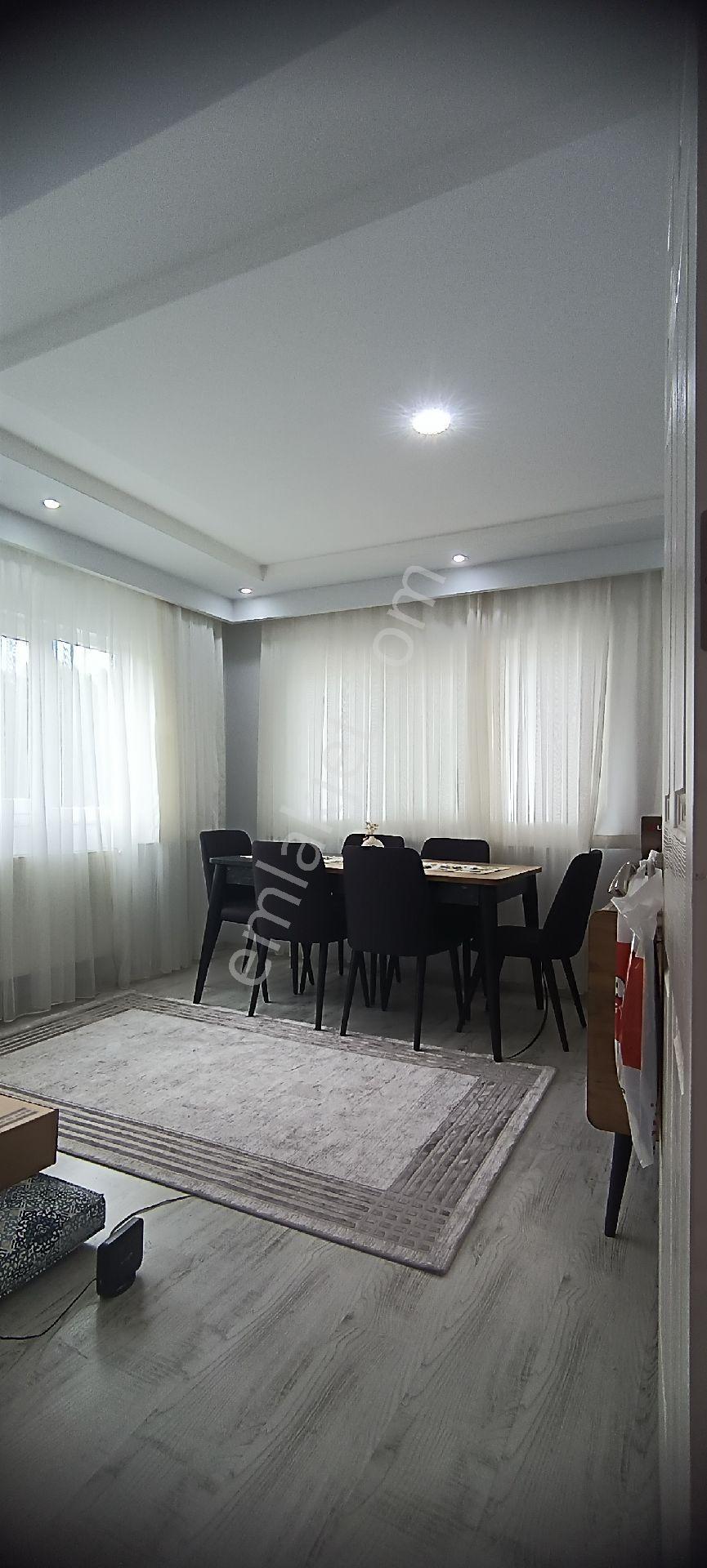 Çalışkan'dan Denizli'nin Gözdesi Bahçelievler'de 243 M² Arsa İçinde Köşe 2 Katlı Bina - Görsel 10