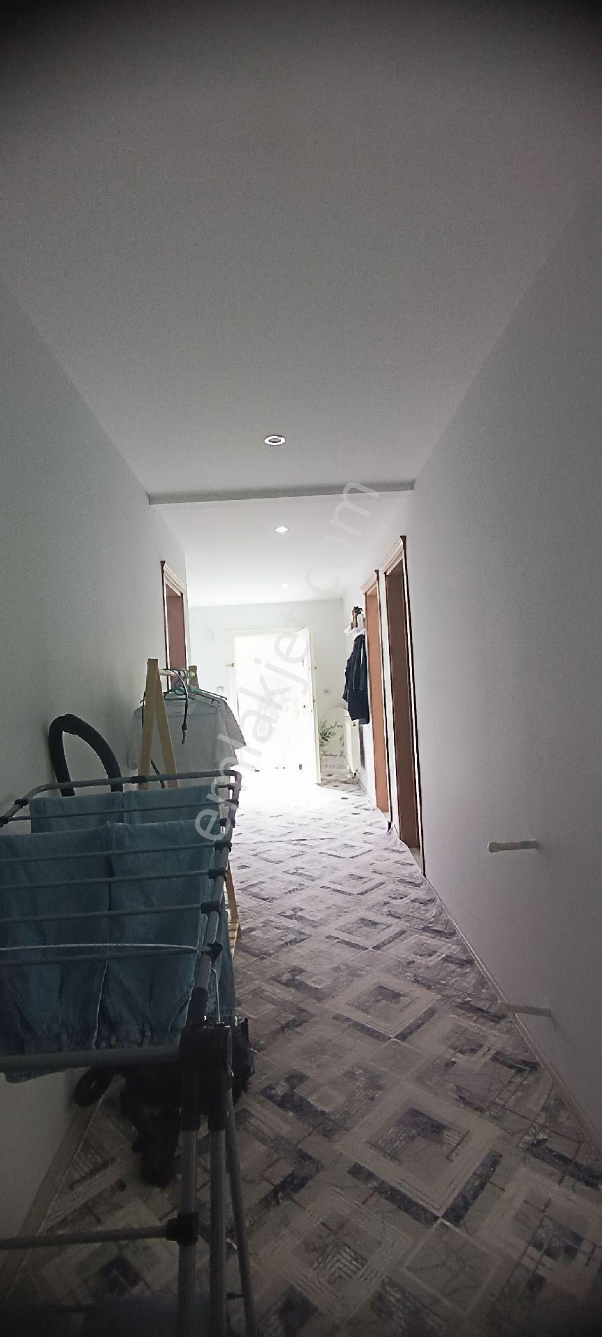 Çalışkan'dan Denizli'nin Gözdesi Bahçelievler'de 243 M² Arsa İçinde Köşe 2 Katlı Bina - Görsel 3