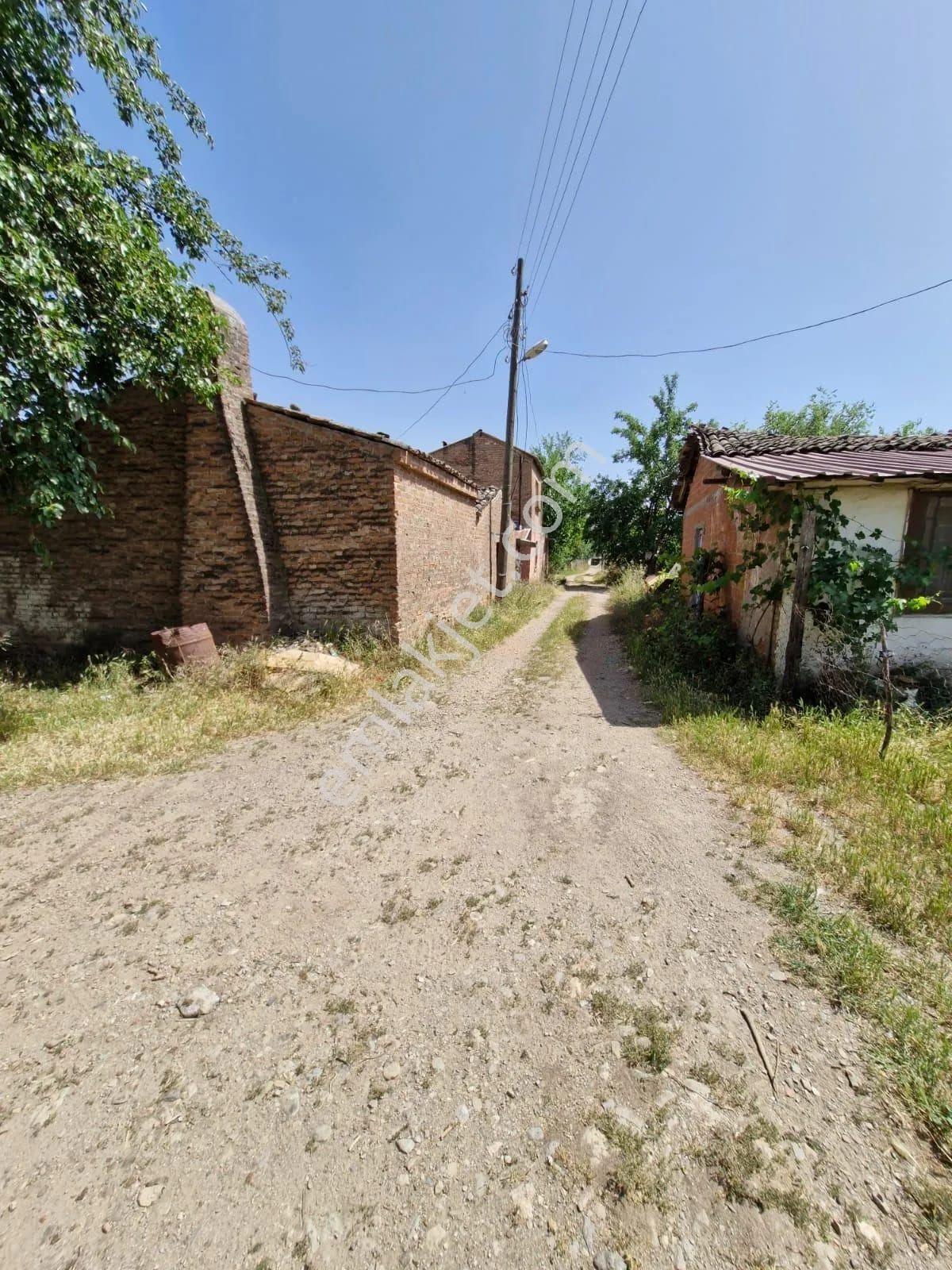 İsabeyli Mah. Karayolu Kenarı Satılık 7.853 M2 Arsa - Görsel 11