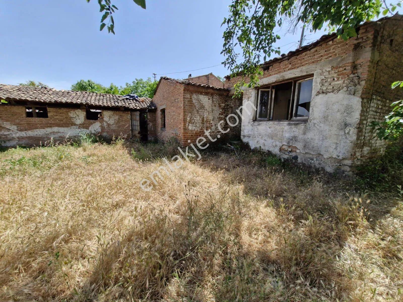 İsabeyli Mah. Karayolu Kenarı Satılık 7.853 M2 Arsa - Görsel 10
