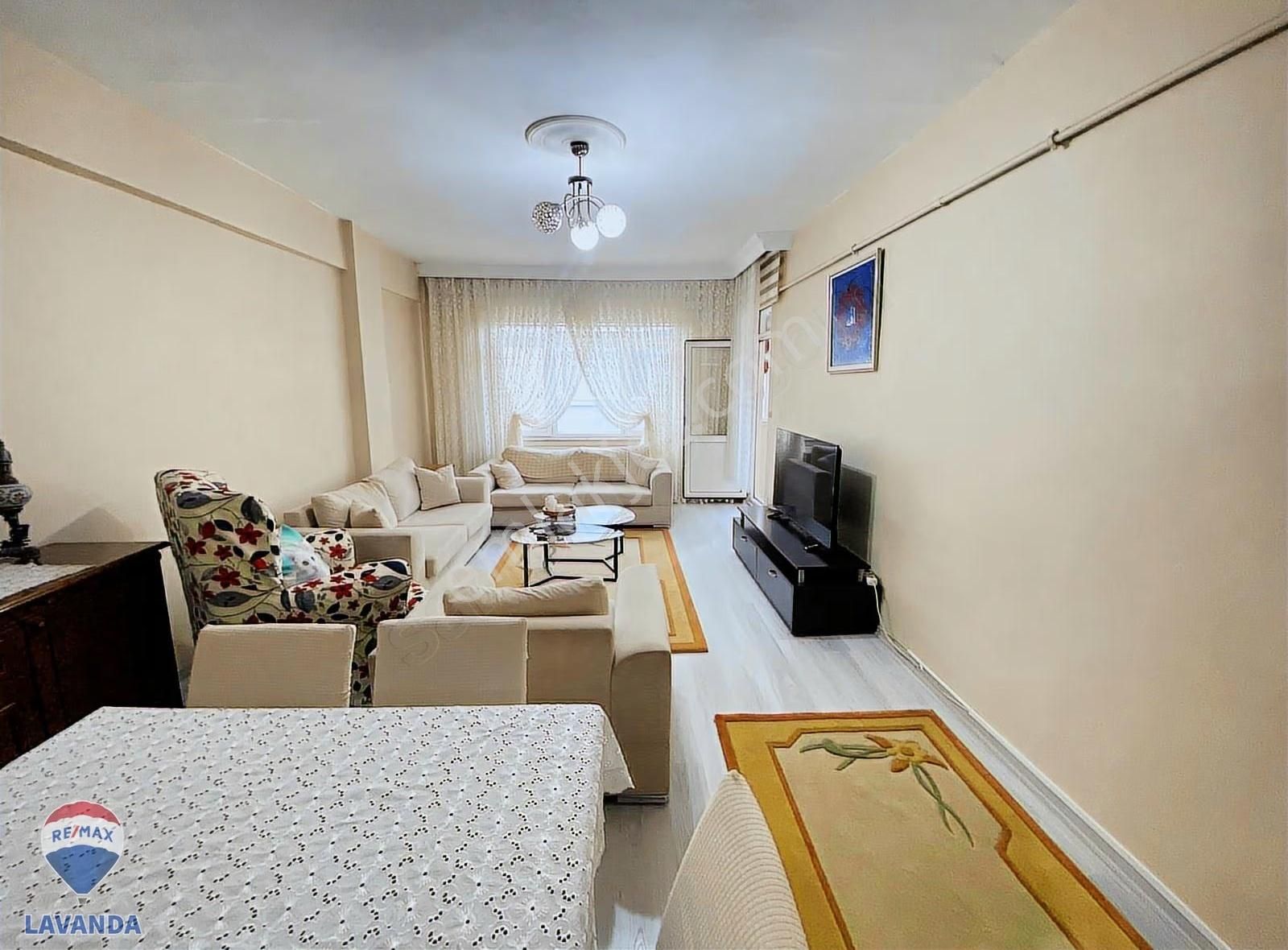 Remax Lavanda'dan Şişli Kaptanpaşa Satılık 3+1 Daire - Görsel 4
