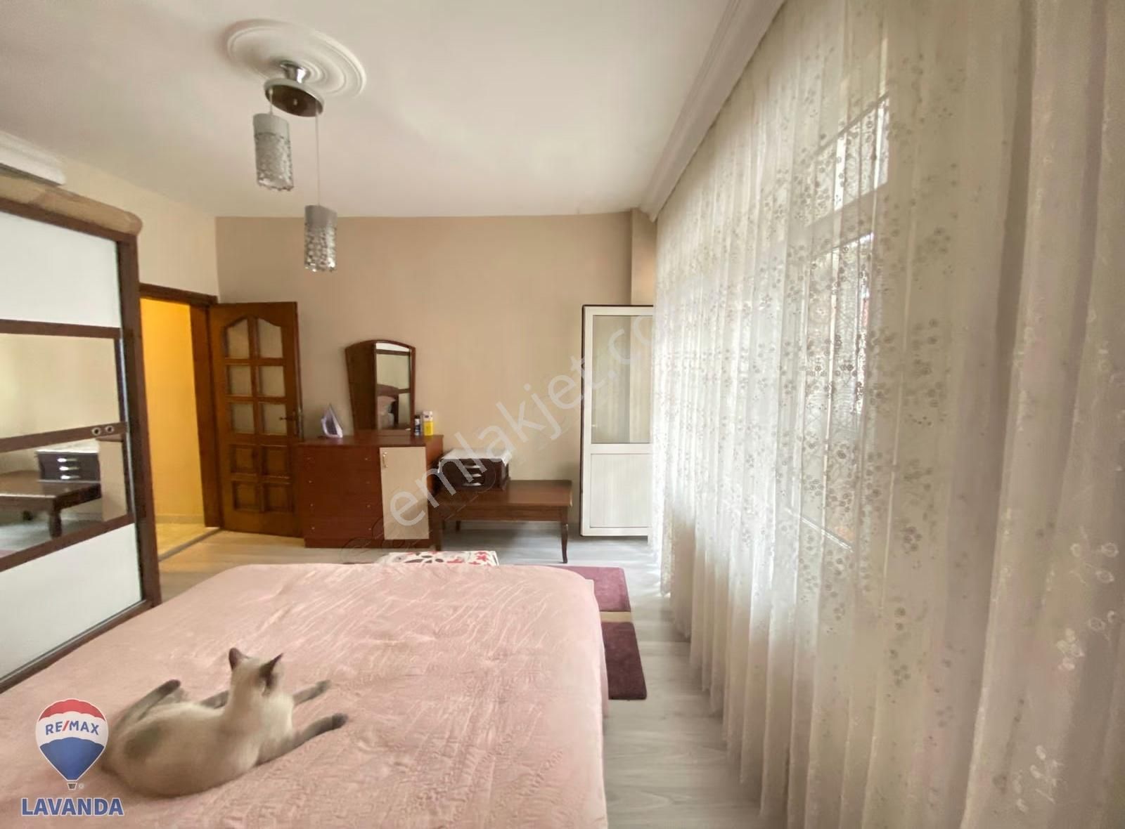 Remax Lavanda'dan Şişli Kaptanpaşa Satılık 3+1 Daire - Görsel 2