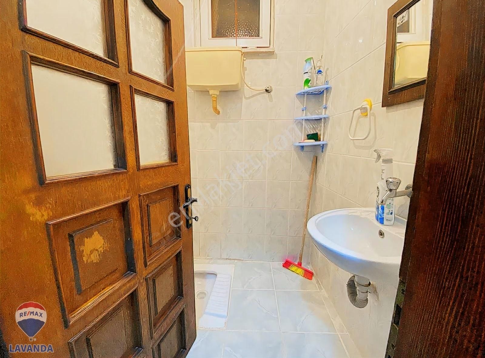 Remax Lavanda'dan Şişli Kaptanpaşa Satılık 3+1 Daire - Görsel 8