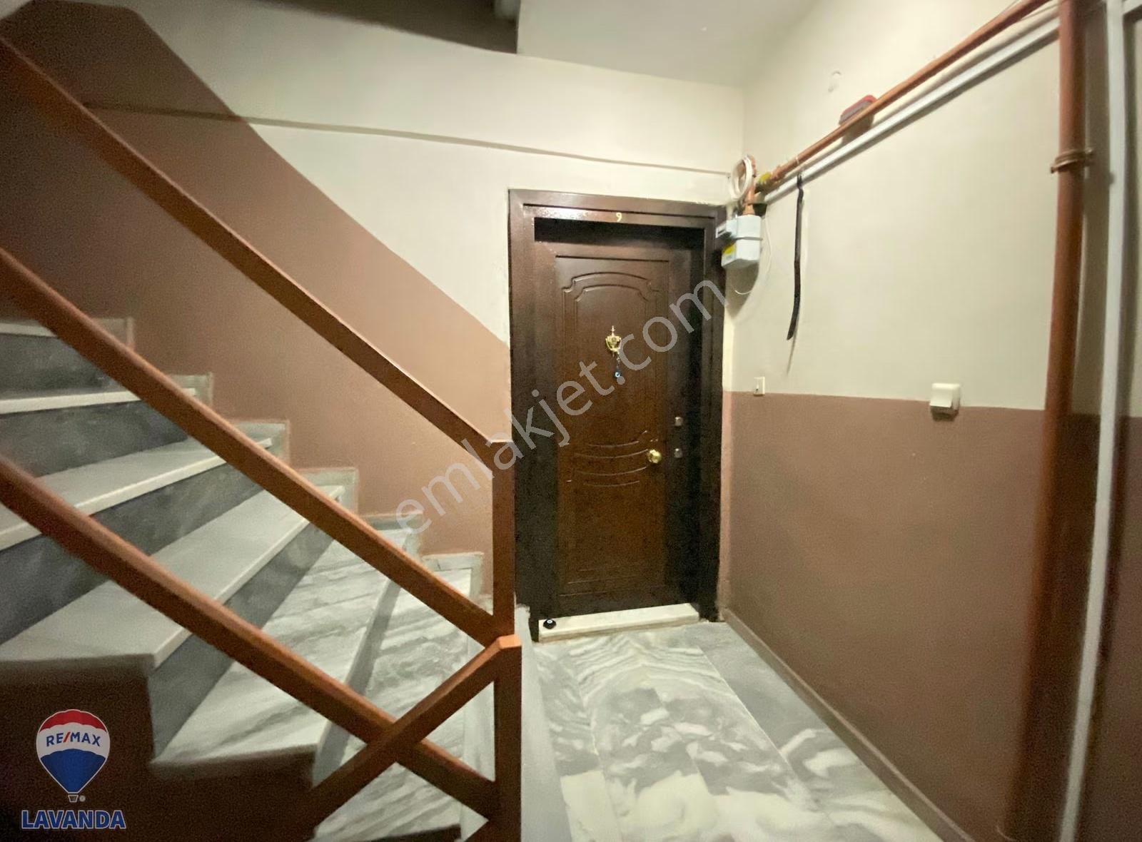 Remax Lavanda'dan Şişli Kaptanpaşa Satılık 3+1 Daire