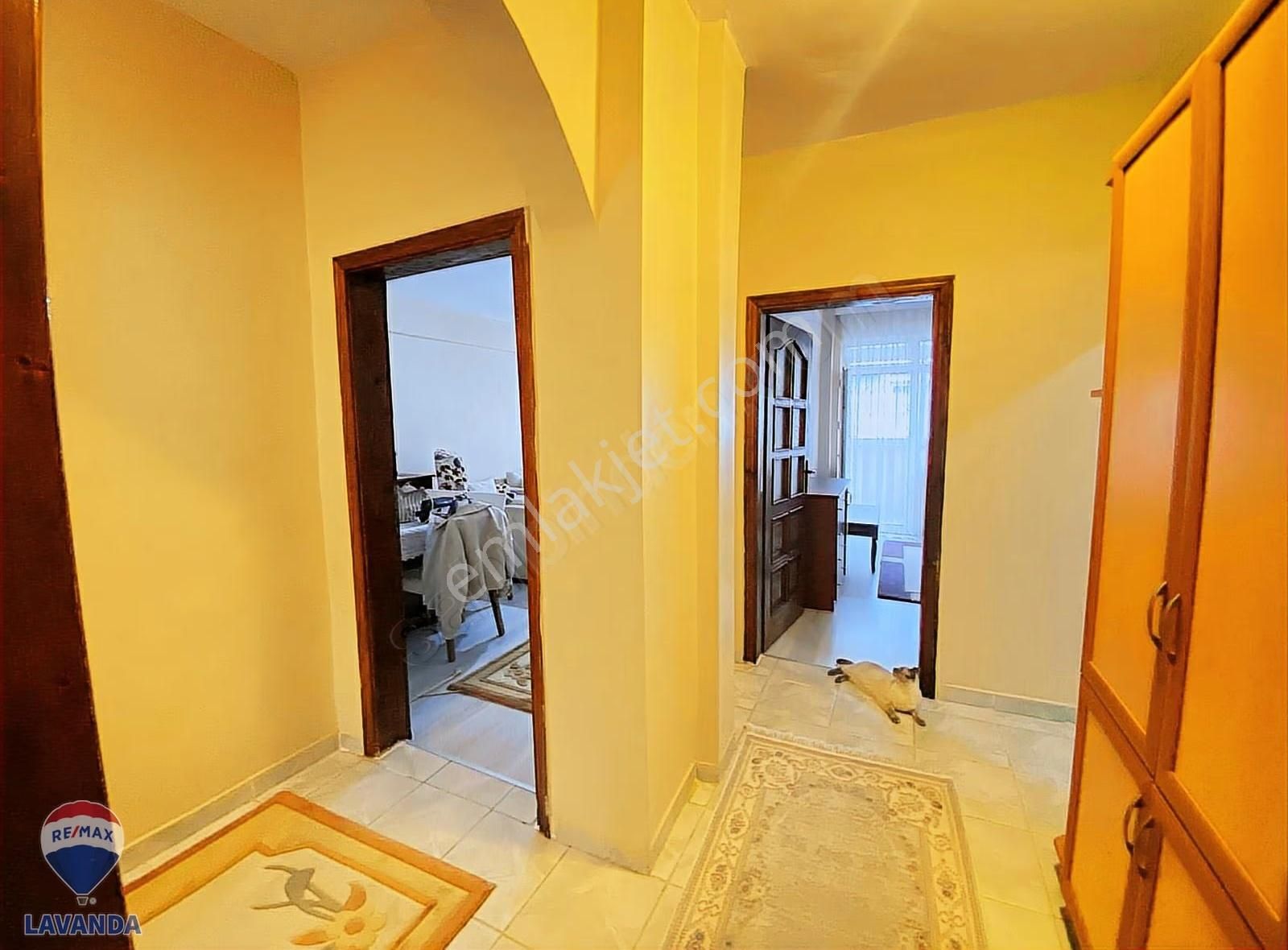 Remax Lavanda'dan Şişli Kaptanpaşa Satılık 3+1 Daire - Görsel 5