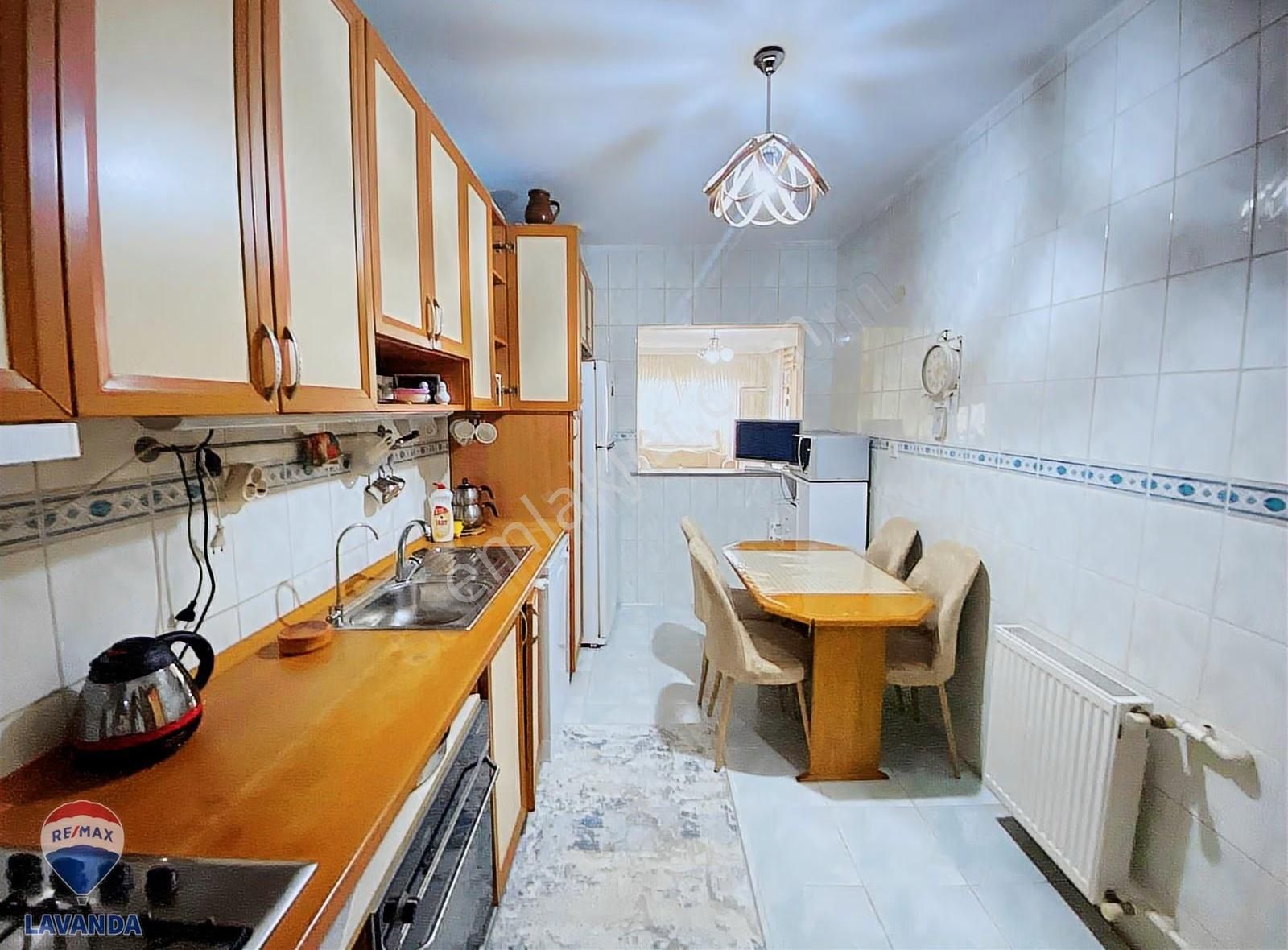 Remax Lavanda'dan Şişli Kaptanpaşa Satılık 3+1 Daire - Görsel 12