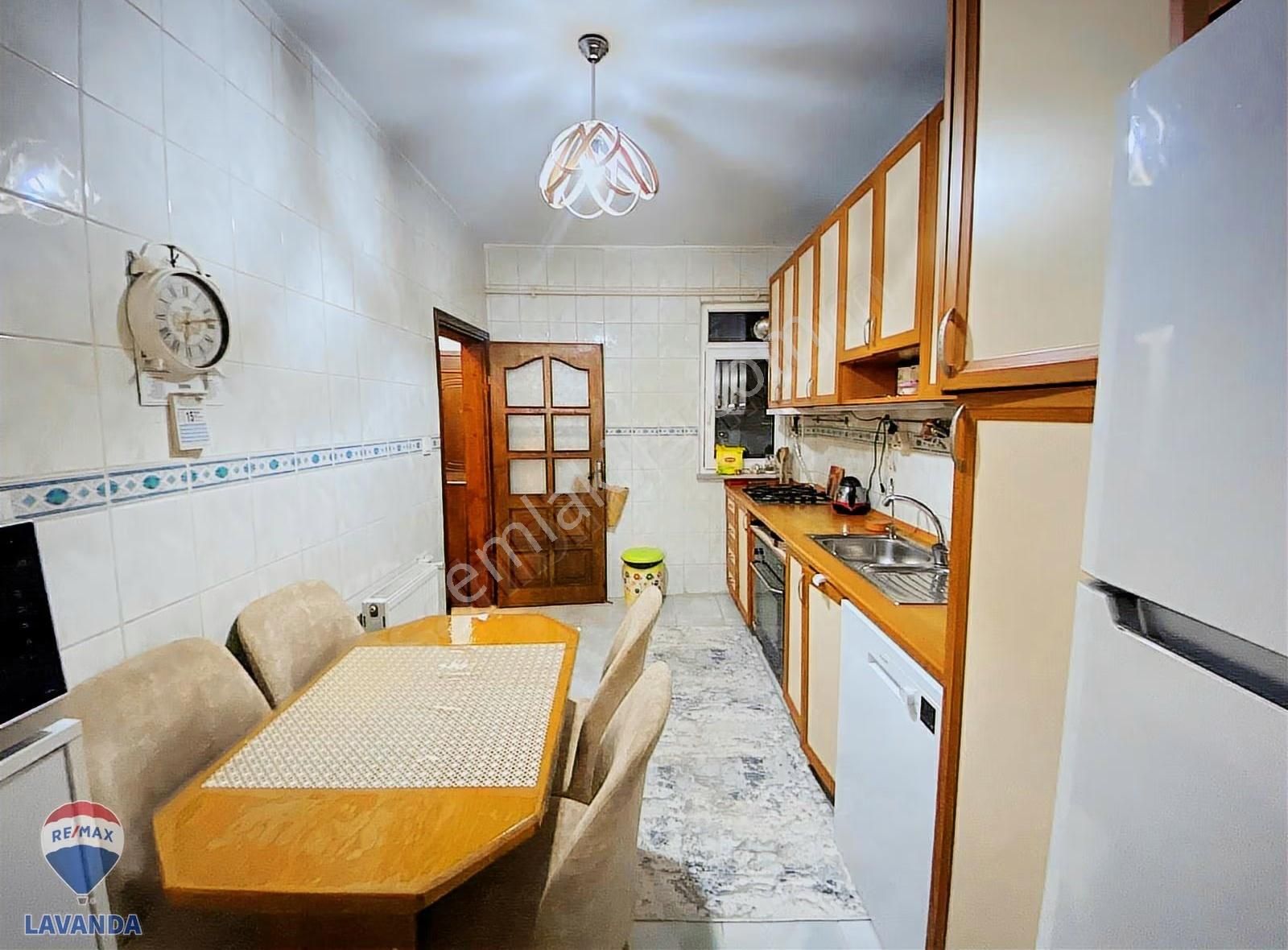 Remax Lavanda'dan Şişli Kaptanpaşa Satılık 3+1 Daire - Görsel 13