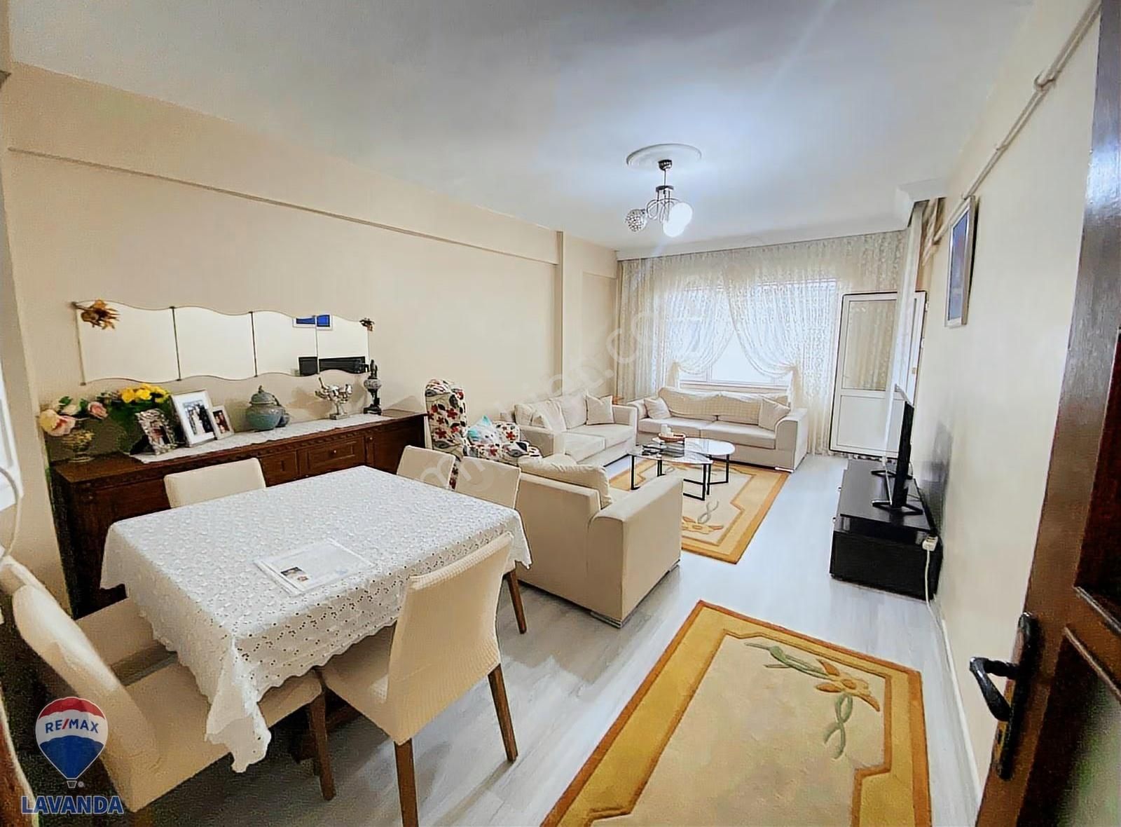 Remax Lavanda'dan Şişli Kaptanpaşa Satılık 3+1 Daire - Görsel 11