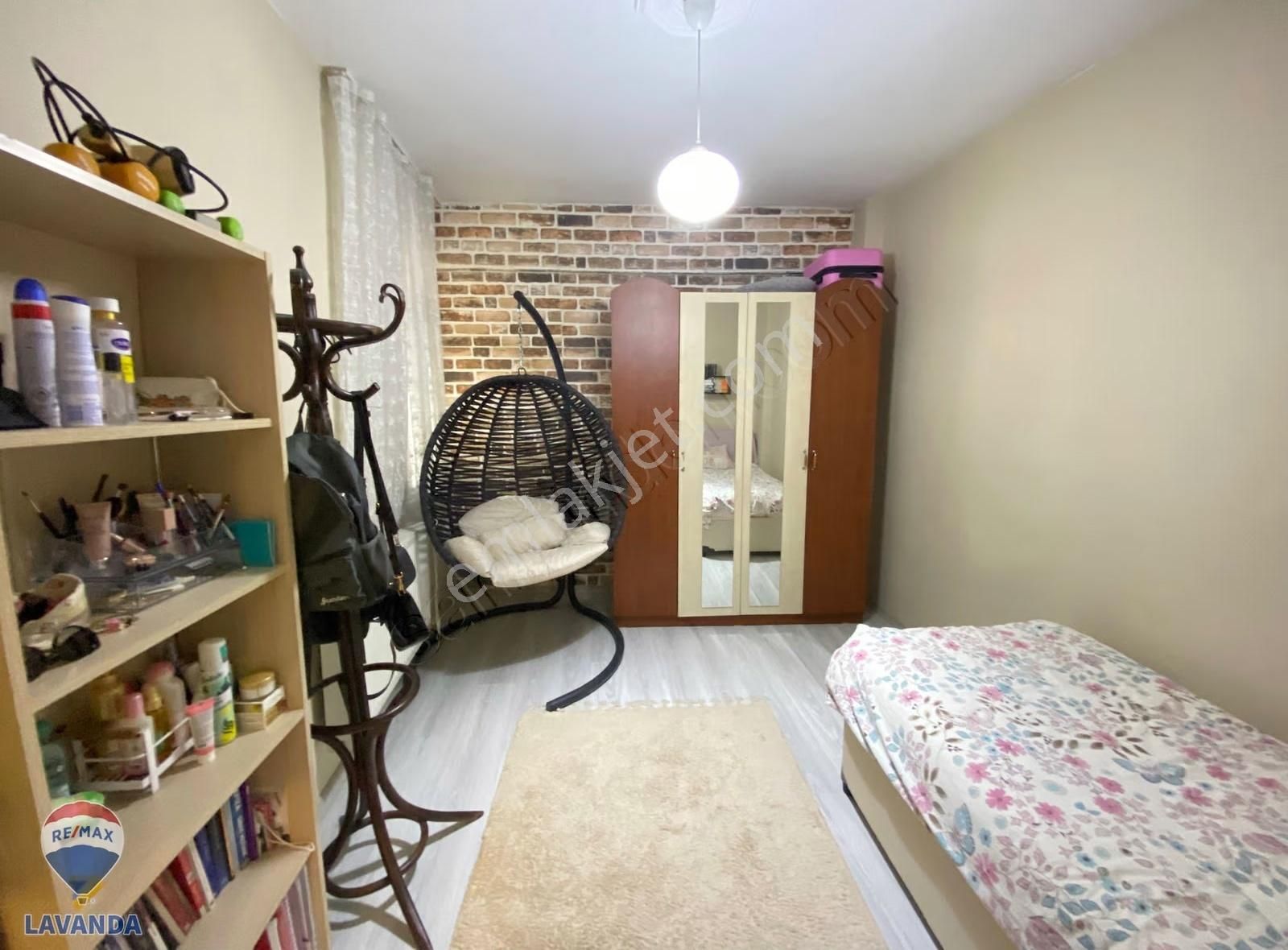 Remax Lavanda'dan Şişli Kaptanpaşa Satılık 3+1 Daire - Görsel 9