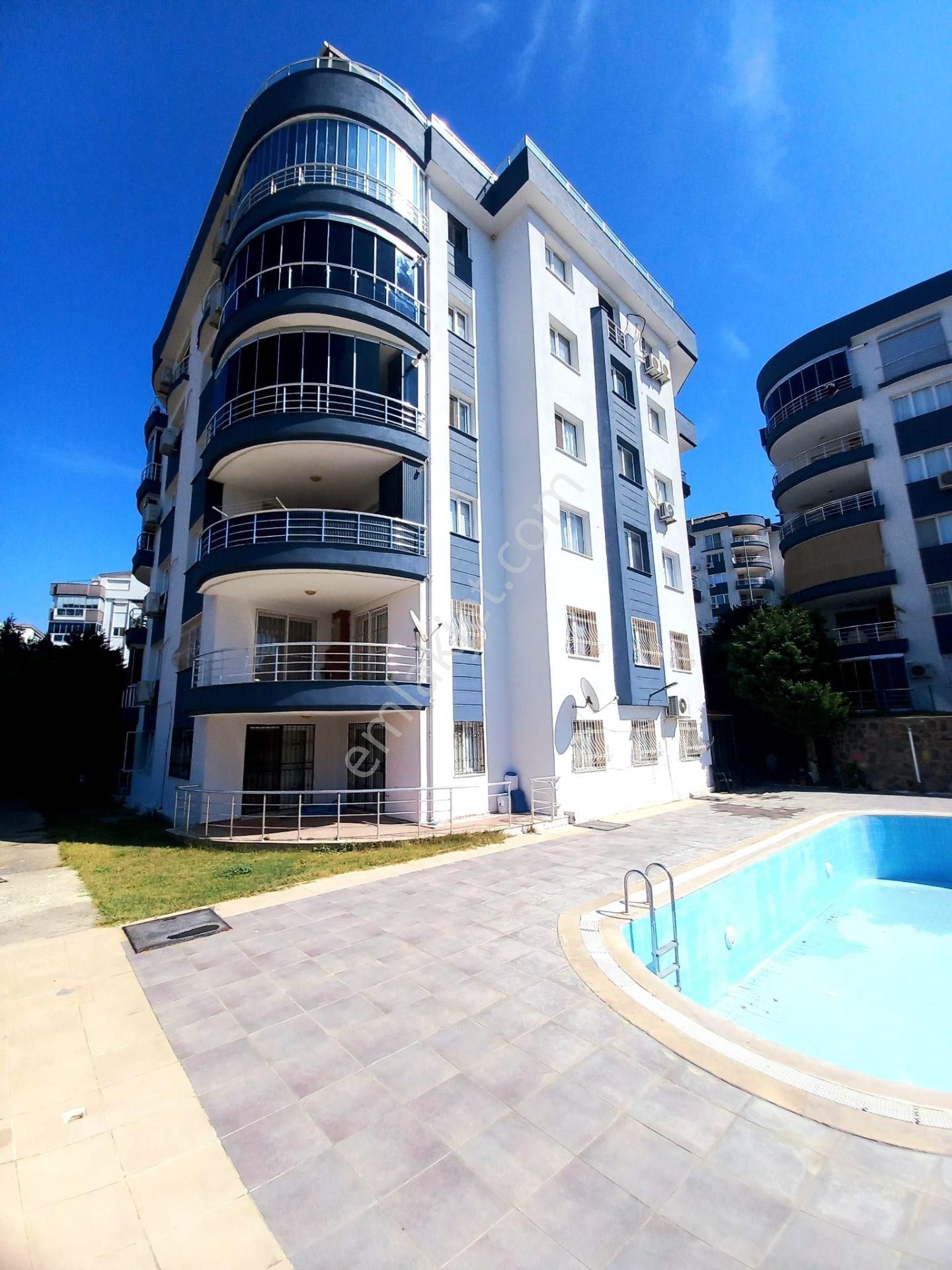 Kuşadasının En Manzaralı Dairesi Burada - Görsel 5