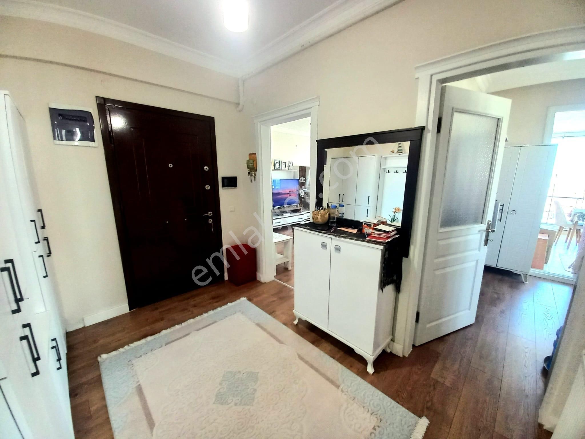 Kuşadasının En Manzaralı Dairesi Burada - Görsel 23