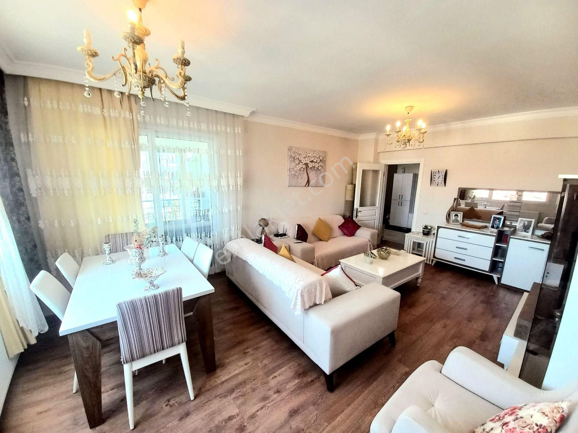 Kuşadasının En Manzaralı Dairesi Burada - Görsel 16