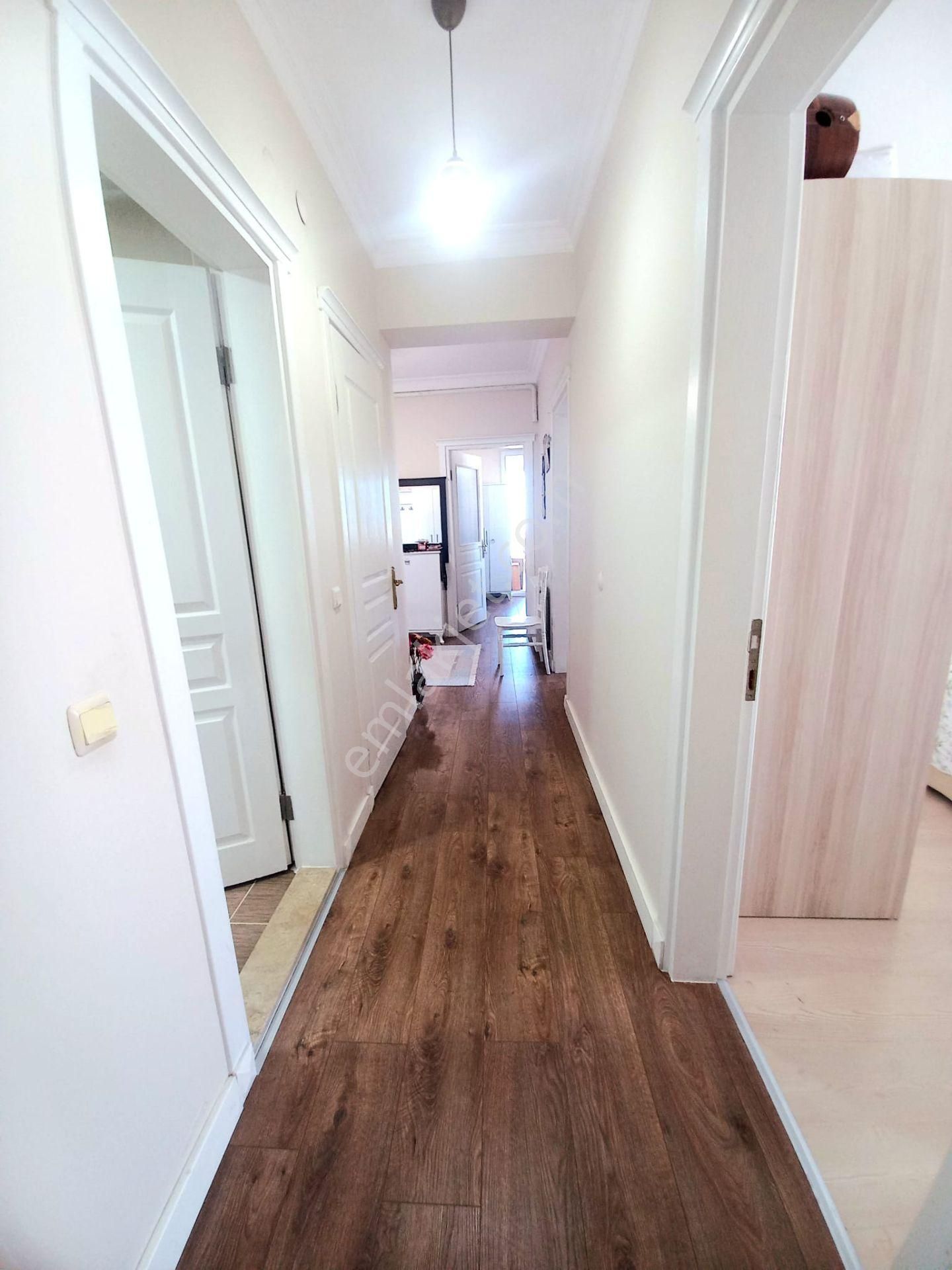 Kuşadasının En Manzaralı Dairesi Burada - Görsel 24