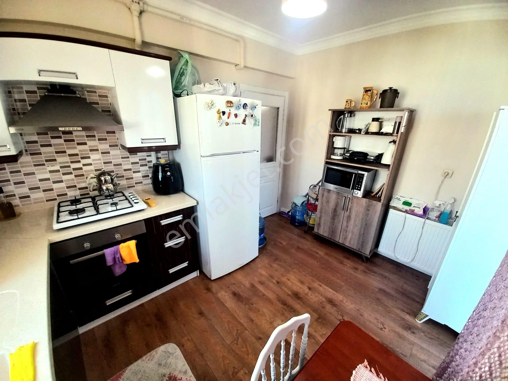 Kuşadasının En Manzaralı Dairesi Burada - Görsel 20