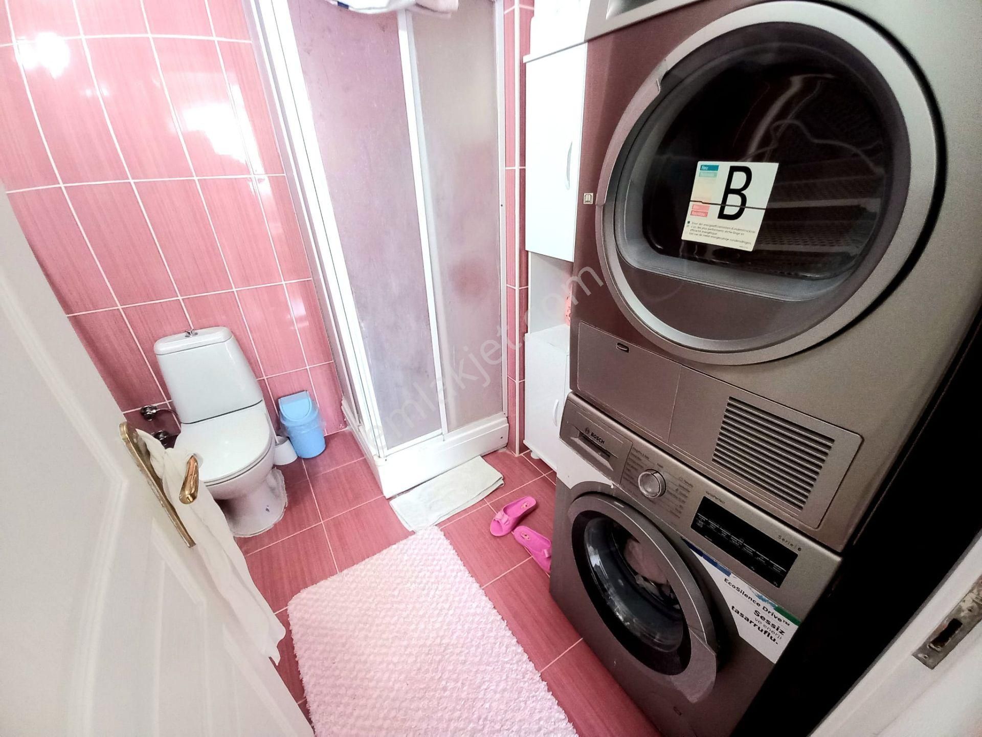 Kuşadasının En Manzaralı Dairesi Burada - Görsel 33