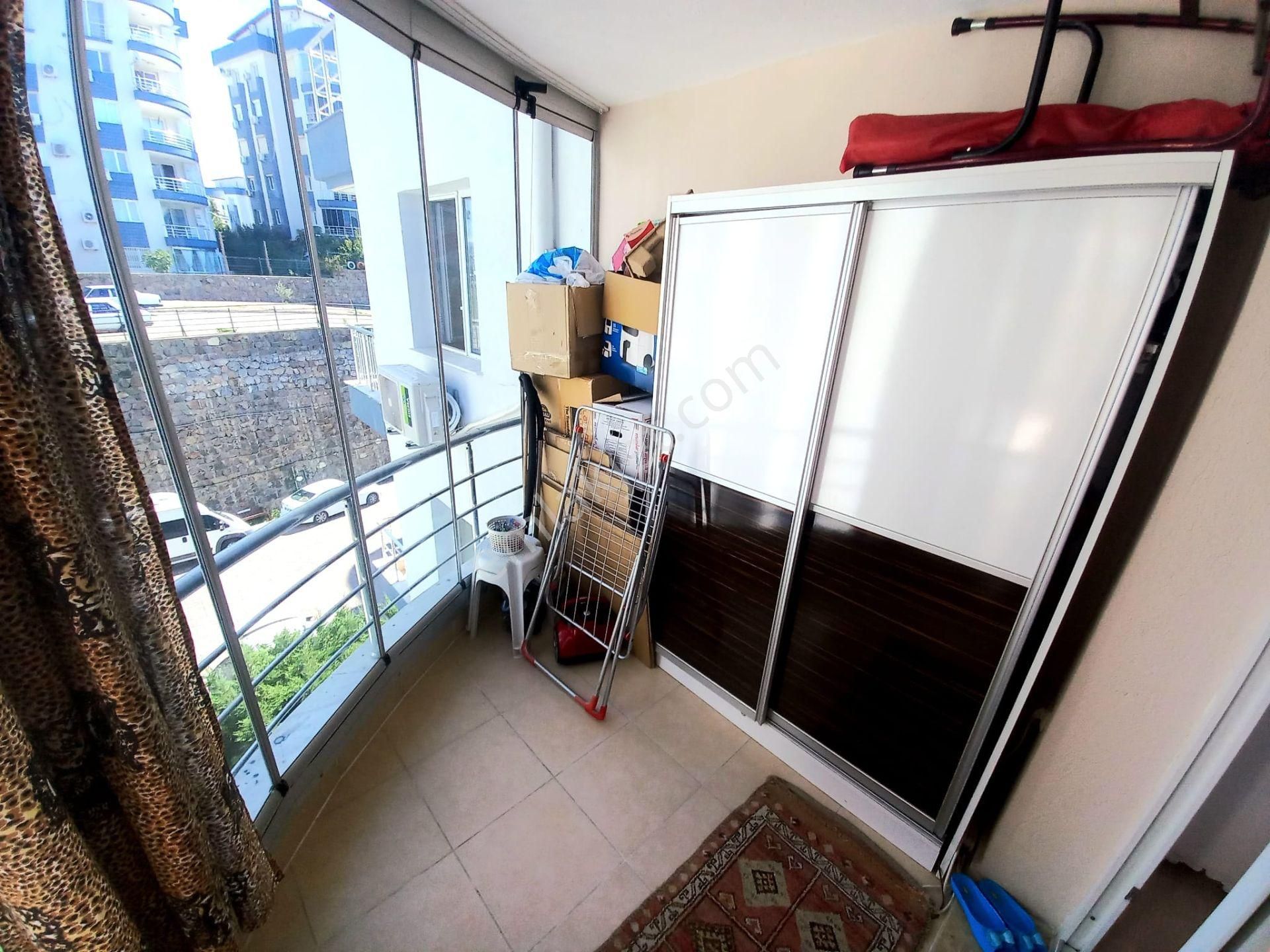 Kuşadasının En Manzaralı Dairesi Burada - Görsel 15