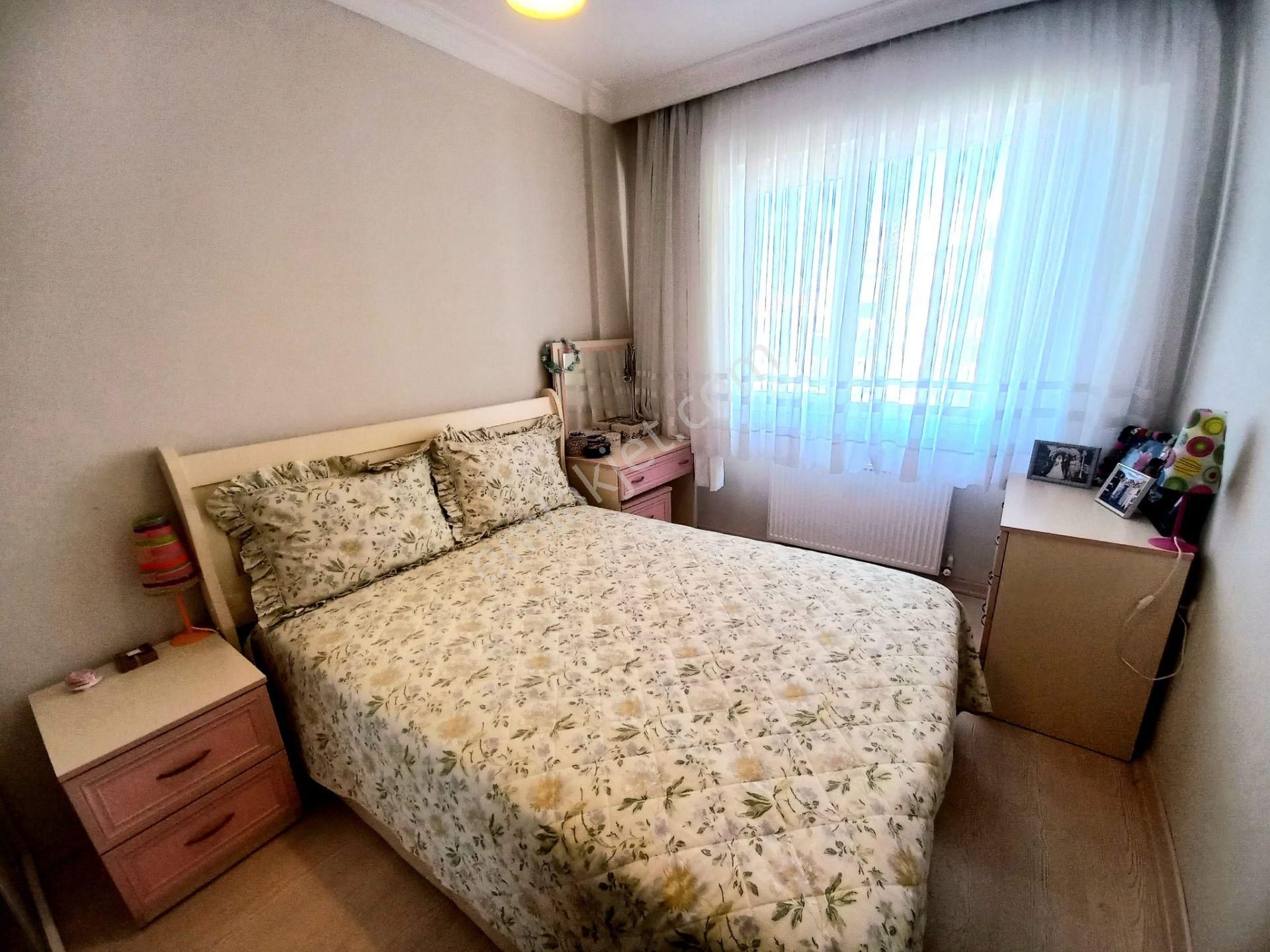 Kuşadasının En Manzaralı Dairesi Burada - Görsel 26