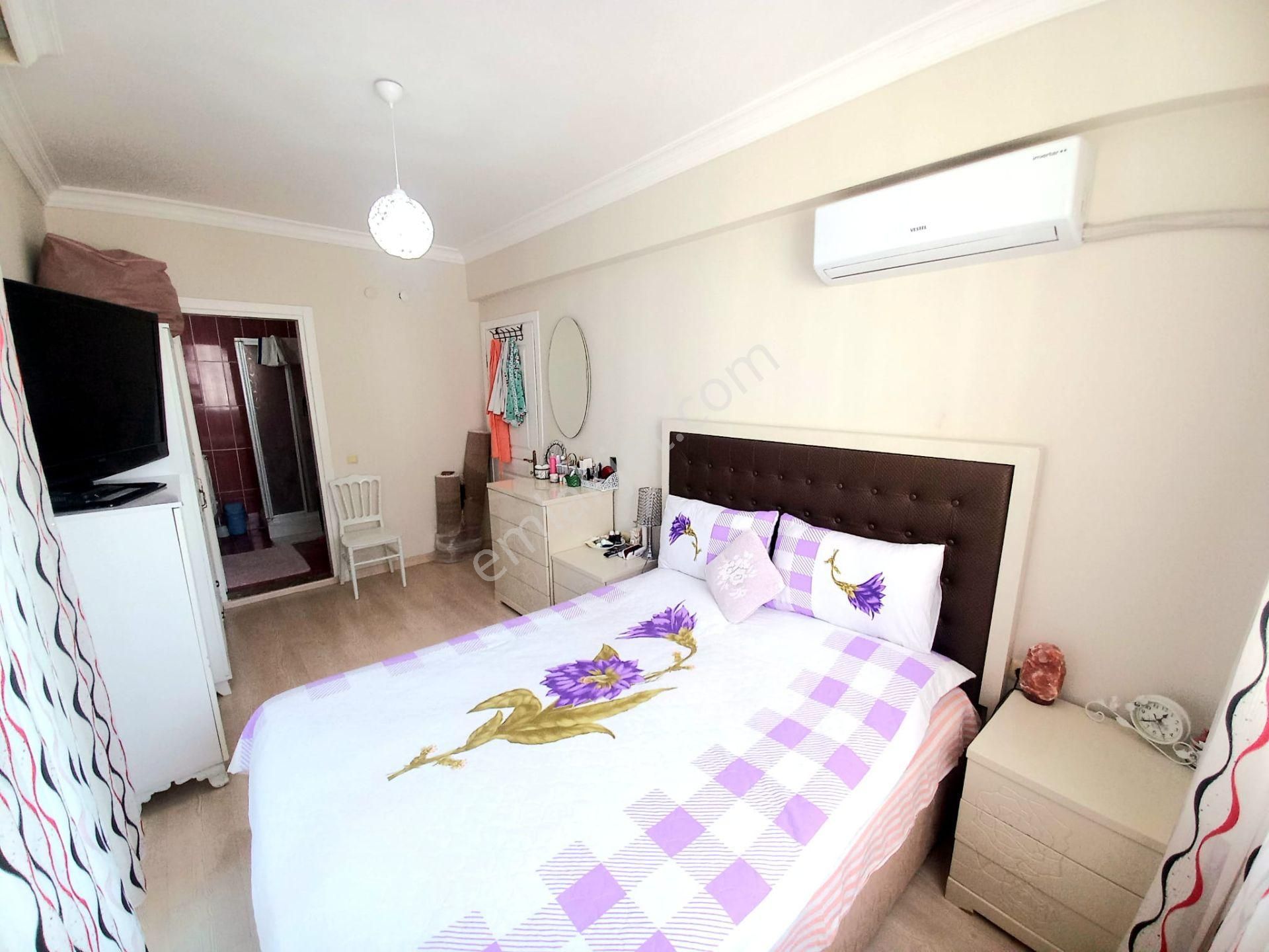 Kuşadasının En Manzaralı Dairesi Burada - Görsel 31