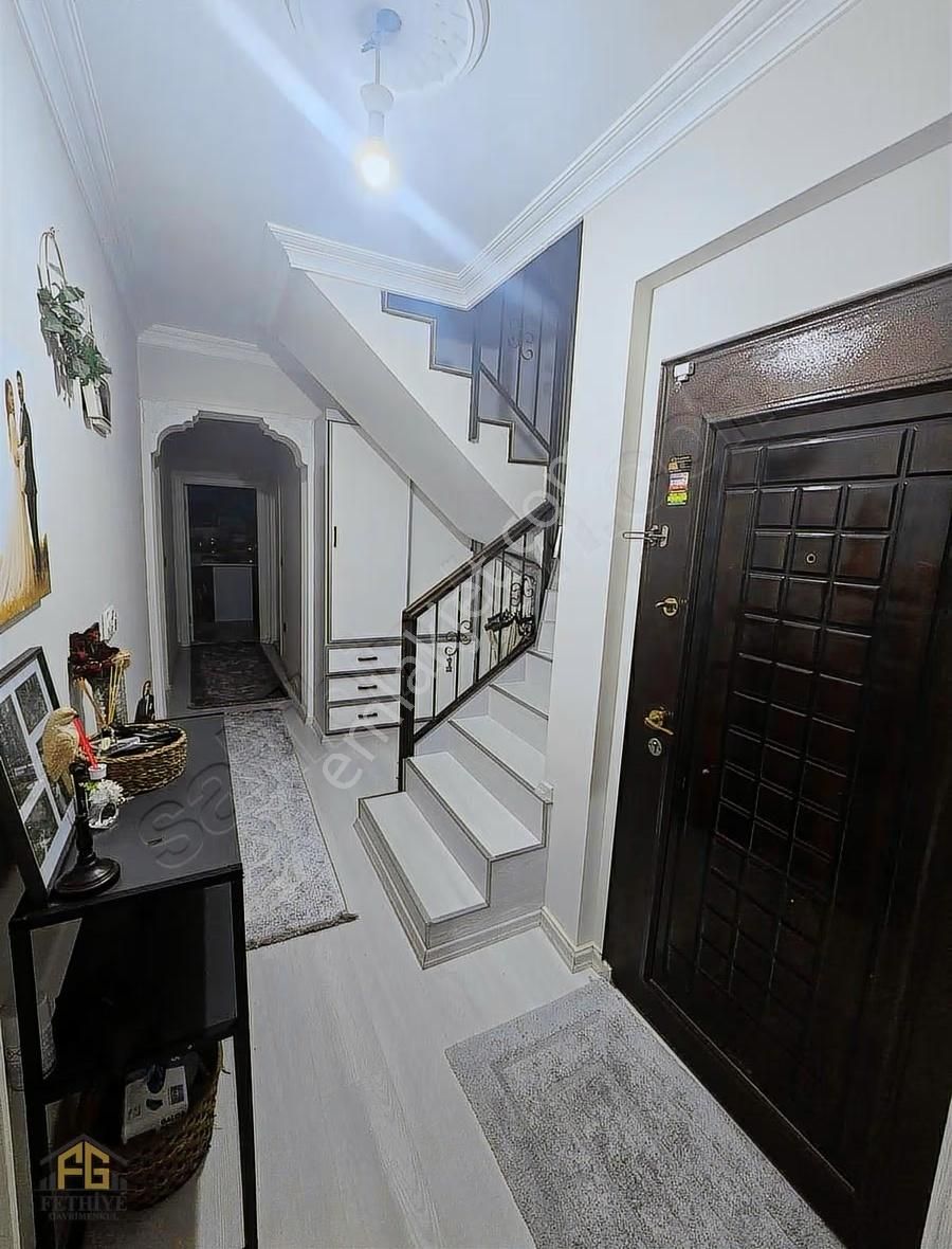 Fethiye Tuzlada Tadilatlı Sahile 700 Mt 4+1 Dubleks 220 M² Daire - Görsel 7