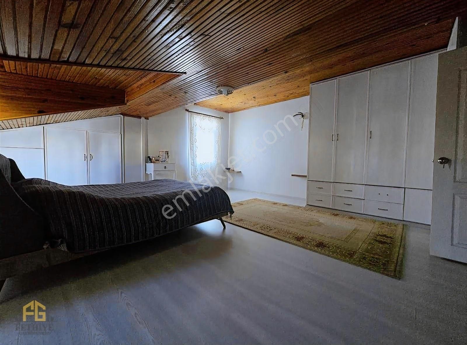 Fethiye Tuzlada Tadilatlı Sahile 700 Mt 4+1 Dubleks 220 M² Daire - Görsel 26