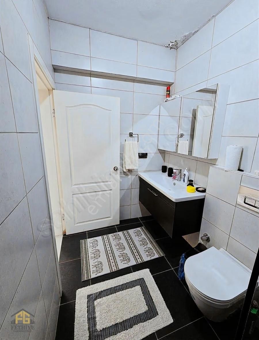 Fethiye Tuzlada Tadilatlı Sahile 700 Mt 4+1 Dubleks 220 M² Daire - Görsel 5
