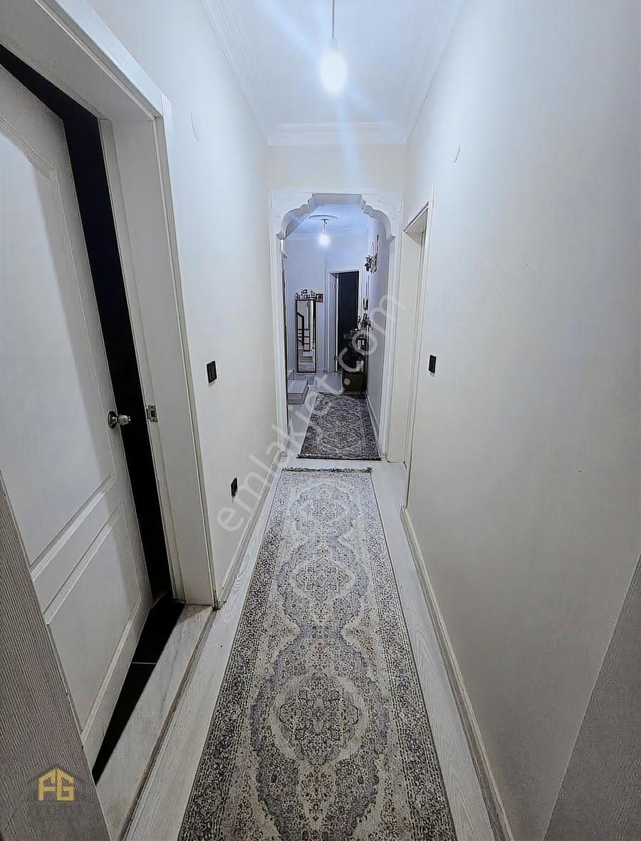 Fethiye Tuzlada Tadilatlı Sahile 700 Mt 4+1 Dubleks 220 M² Daire - Görsel 10