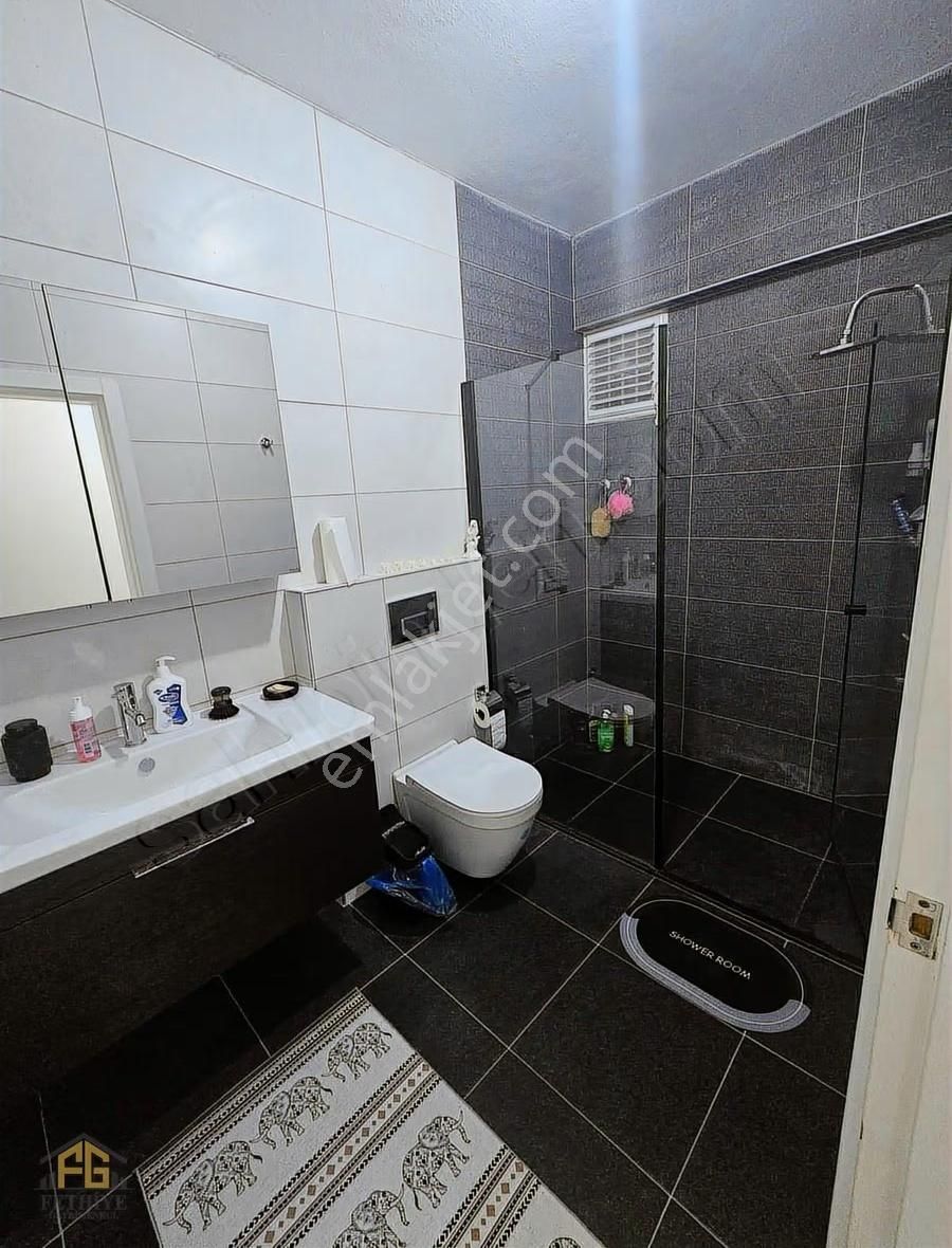 Fethiye Tuzlada Tadilatlı Sahile 700 Mt 4+1 Dubleks 220 M² Daire - Görsel 23