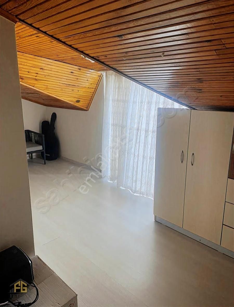 Fethiye Tuzlada Tadilatlı Sahile 700 Mt 4+1 Dubleks 220 M² Daire - Görsel 31