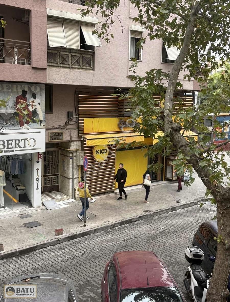 Bornova Küçük Park Fırsat Daire 2+1 - Görsel 6