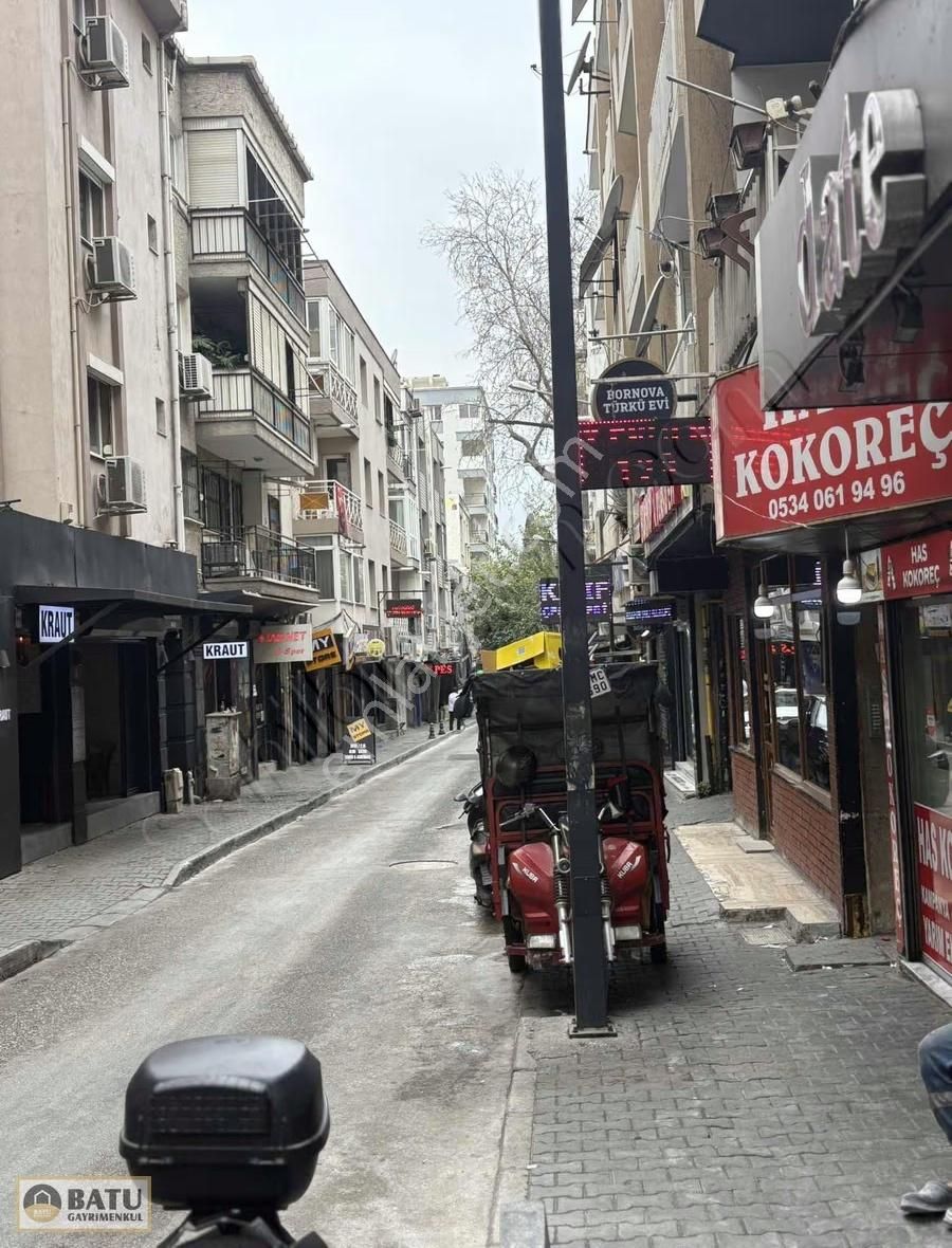 Bornova Küçük Park Fırsat Daire 2+1 - Görsel 4