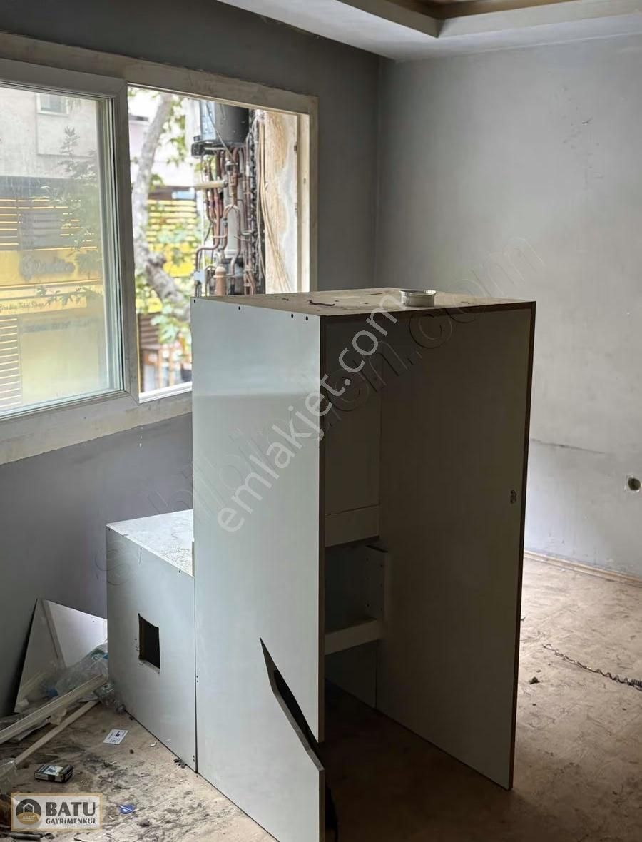 Bornova Küçük Park Fırsat Daire 2+1 - Görsel 9