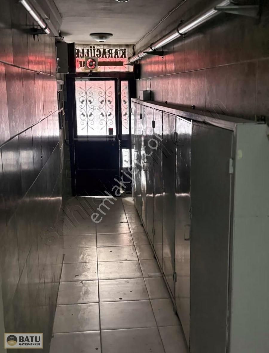 Bornova Küçük Park Fırsat Daire 2+1 - Görsel 12