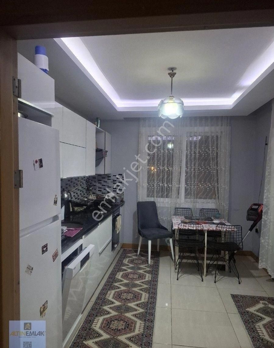 Satılık 3.750.000 Tl 3 Cepheli 3+1 Uygun Fiyata Yatırımlık Fırsat Daire - Görsel 17