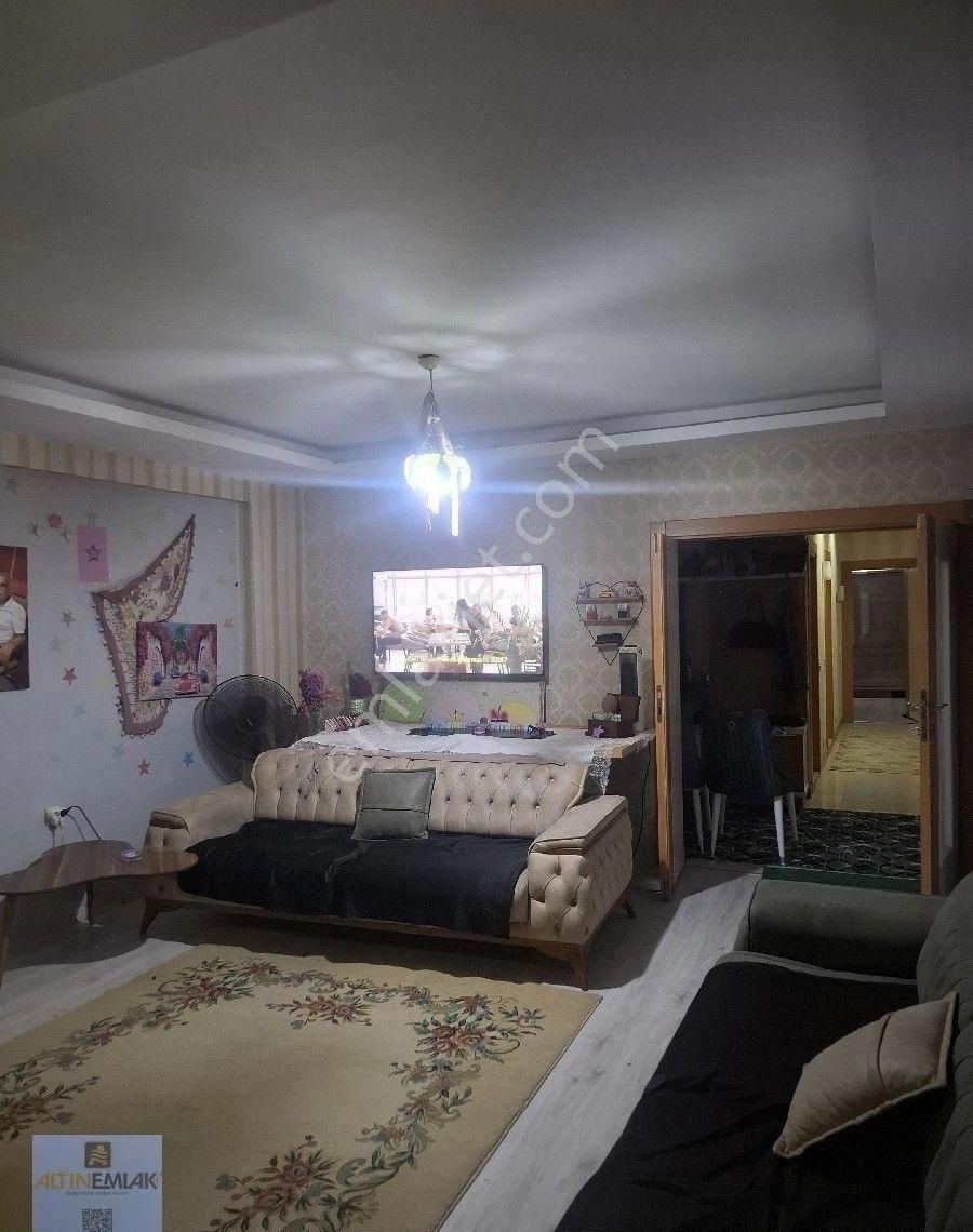 Satılık 3.750.000 Tl 3 Cepheli 3+1 Uygun Fiyata Yatırımlık Fırsat Daire - Görsel 15