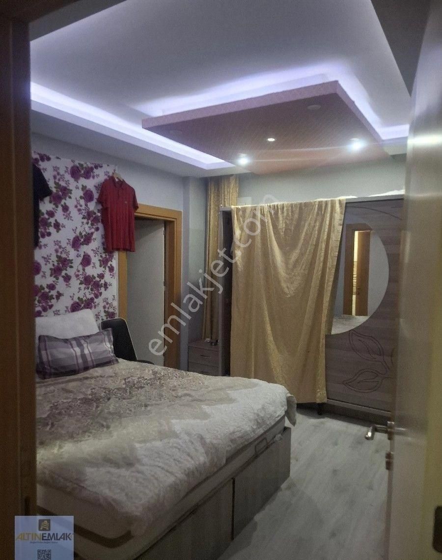 Satılık 3.750.000 Tl 3 Cepheli 3+1 Uygun Fiyata Yatırımlık Fırsat Daire - Görsel 10