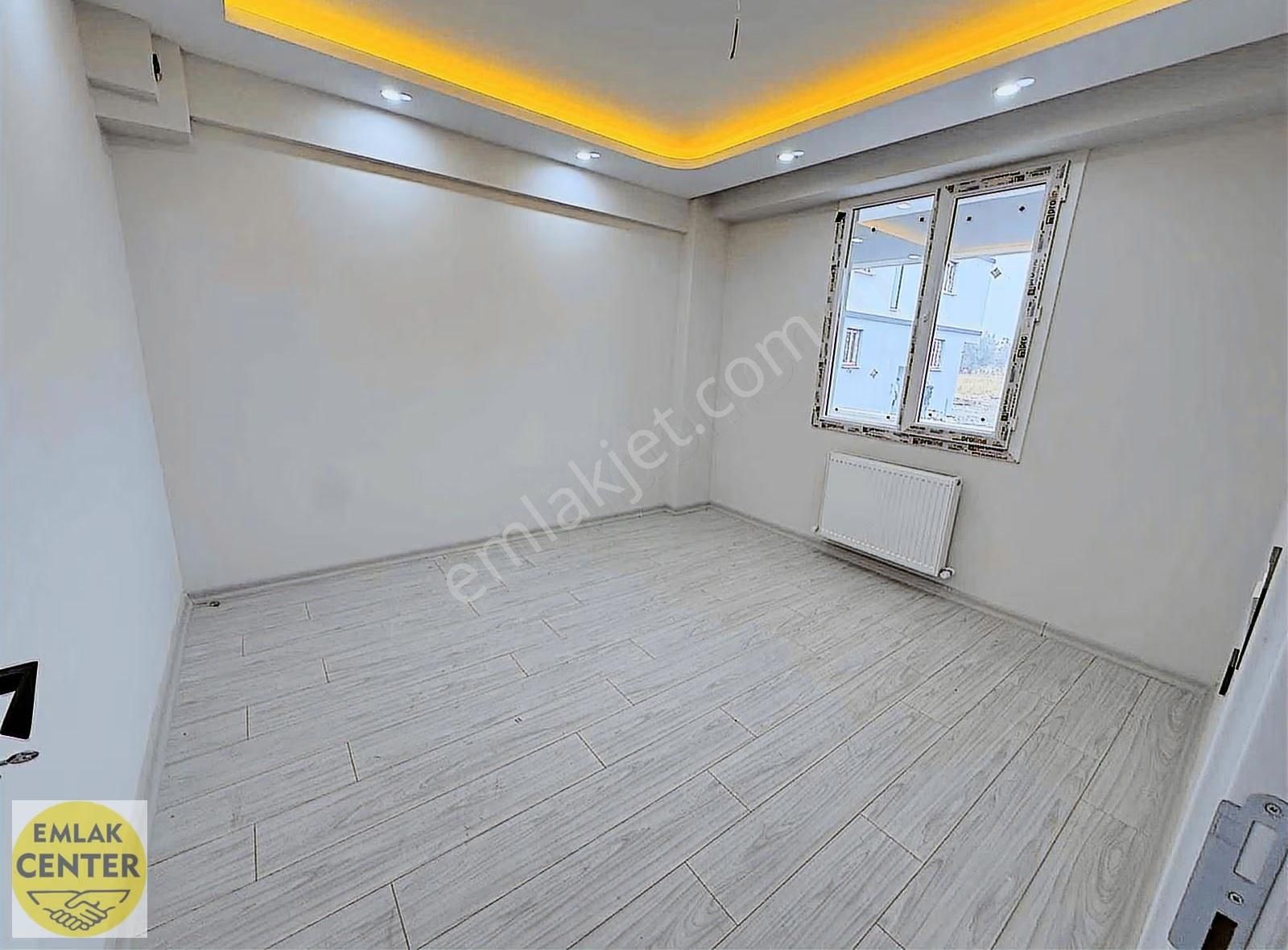 Emlak Center'dan Muradiye Mah Satılık 1+1 Sıfır Daire - Görsel 3