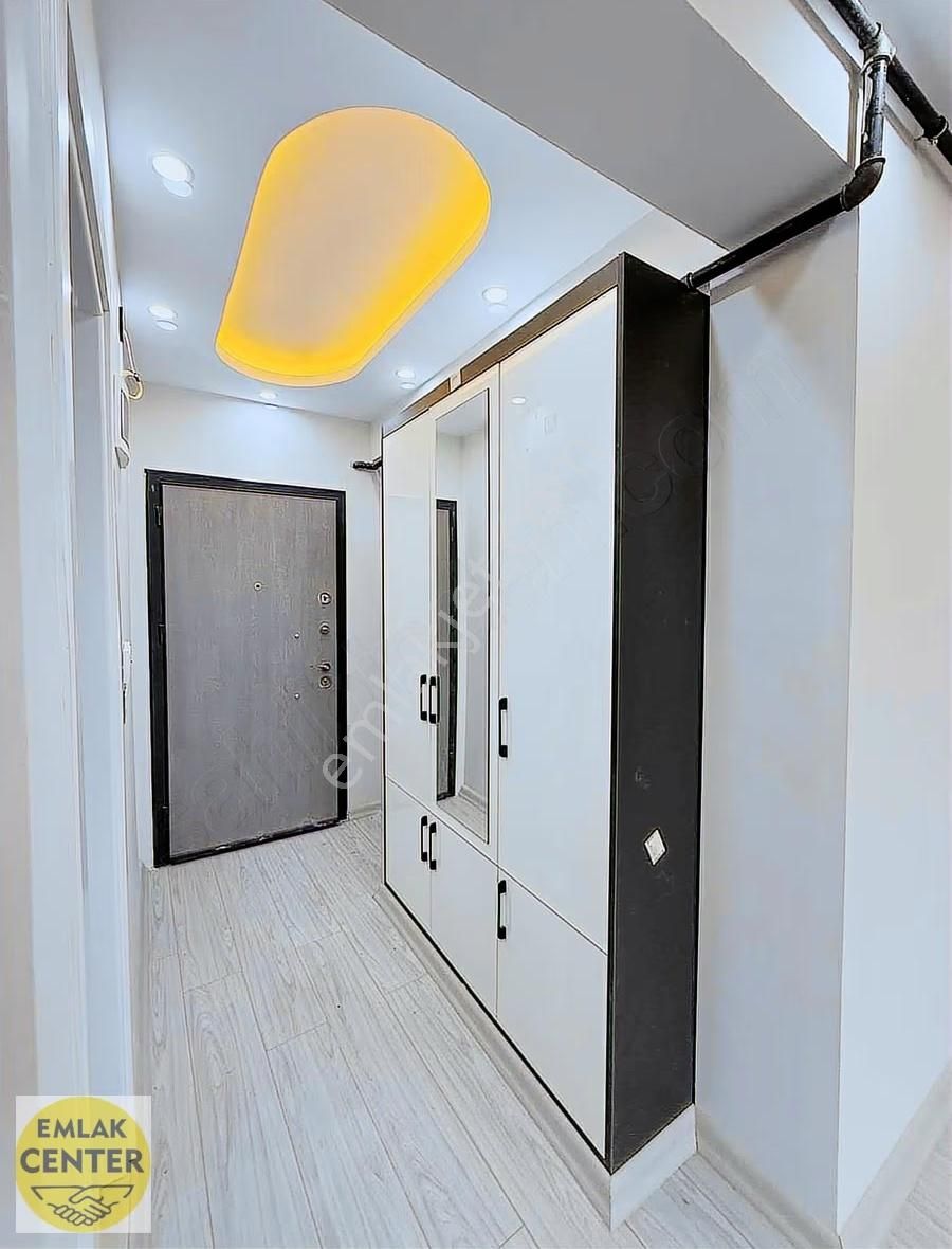 Emlak Center'dan Muradiye Mah Satılık 1+1 Sıfır Daire - Görsel 2