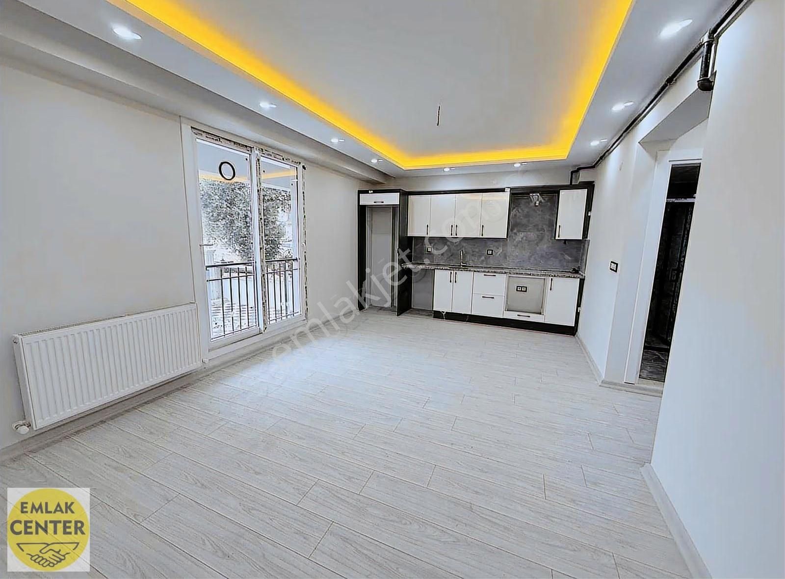 Emlak Center'dan Muradiye Mah Satılık 1+1 Sıfır Daire - Görsel 13