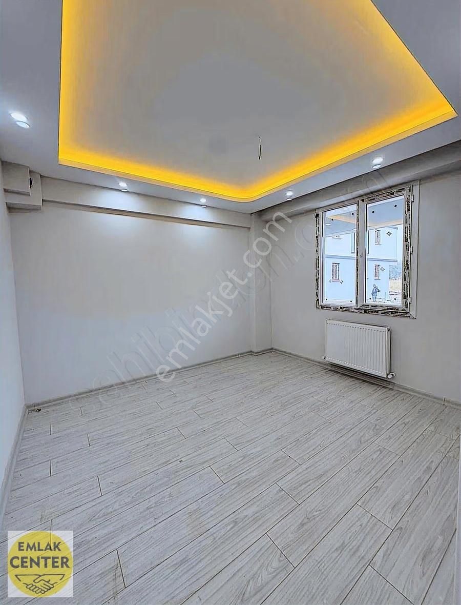 Emlak Center'dan Muradiye Mah Satılık 1+1 Sıfır Daire - Görsel 6