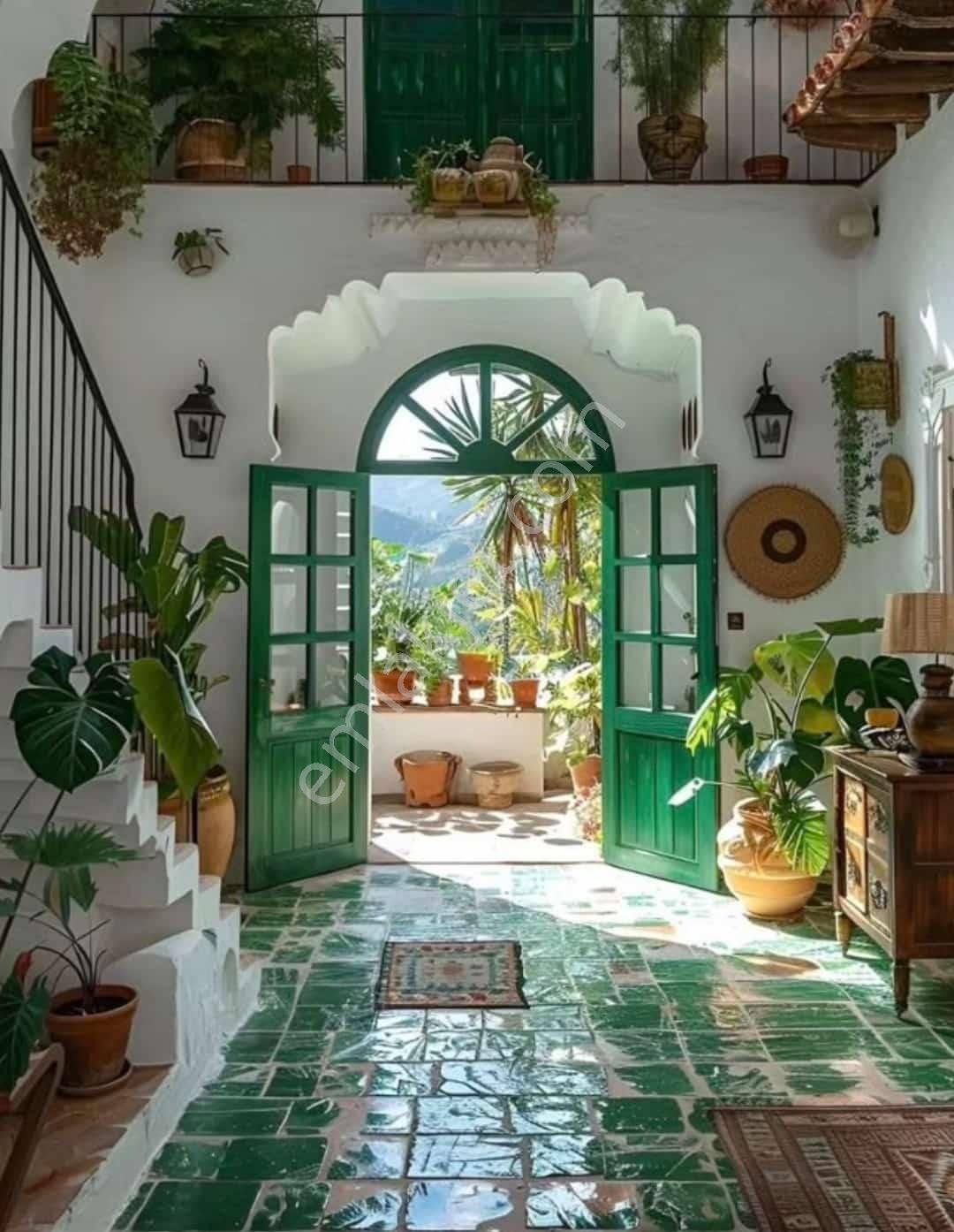 Kastamonu Merkez Saraçlar Mah.152 M2 Net Kul.pansiyon Veya Butik Yapımına Uygun Ticari Arazi Acil.. - Görsel 8