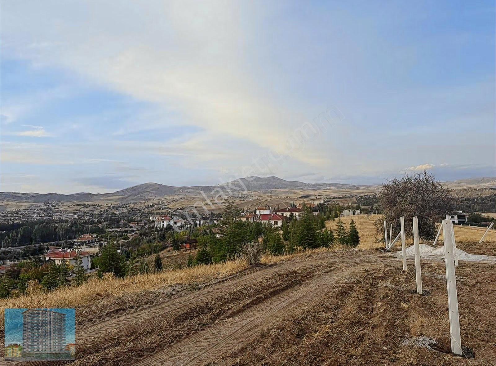Tapulu Elektrikli Tel Örgülü Bahçe Arsa - Görsel 13
