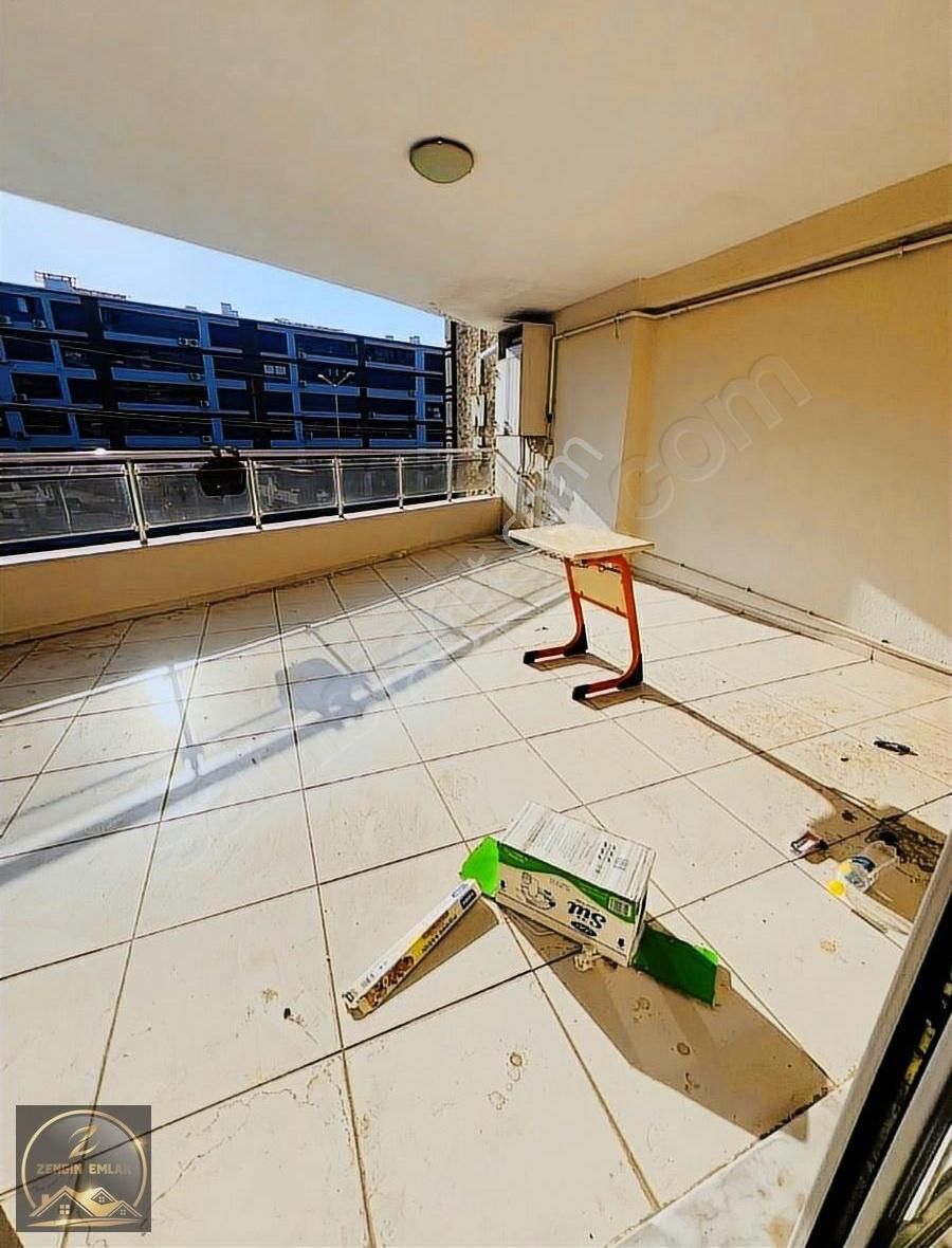 Zengin Emlak'tan Ertuğrulda 3+1 Kupon Daire - Görsel 20